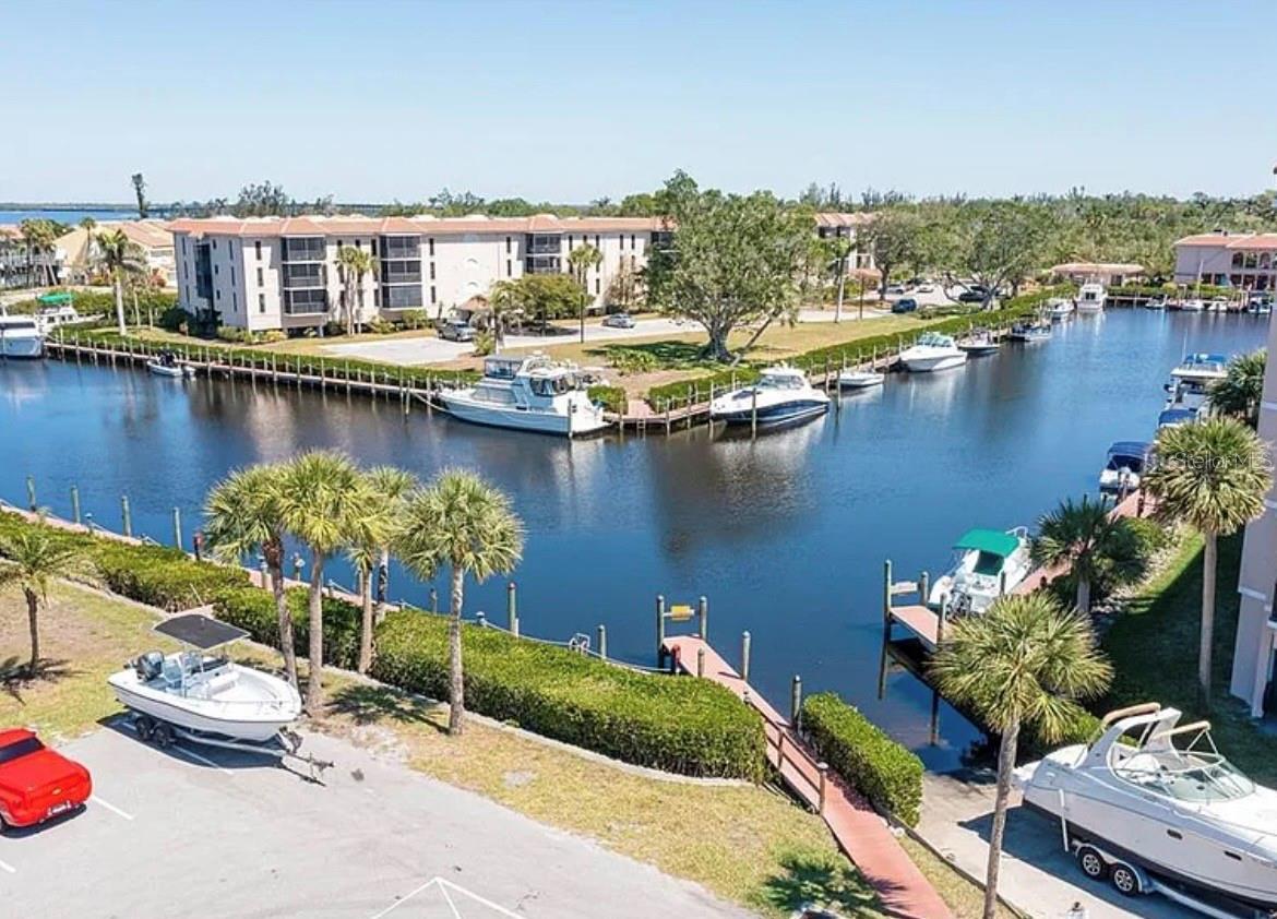 25188 MARION AVE #E306, PUNTA GORDA, FL, 33950