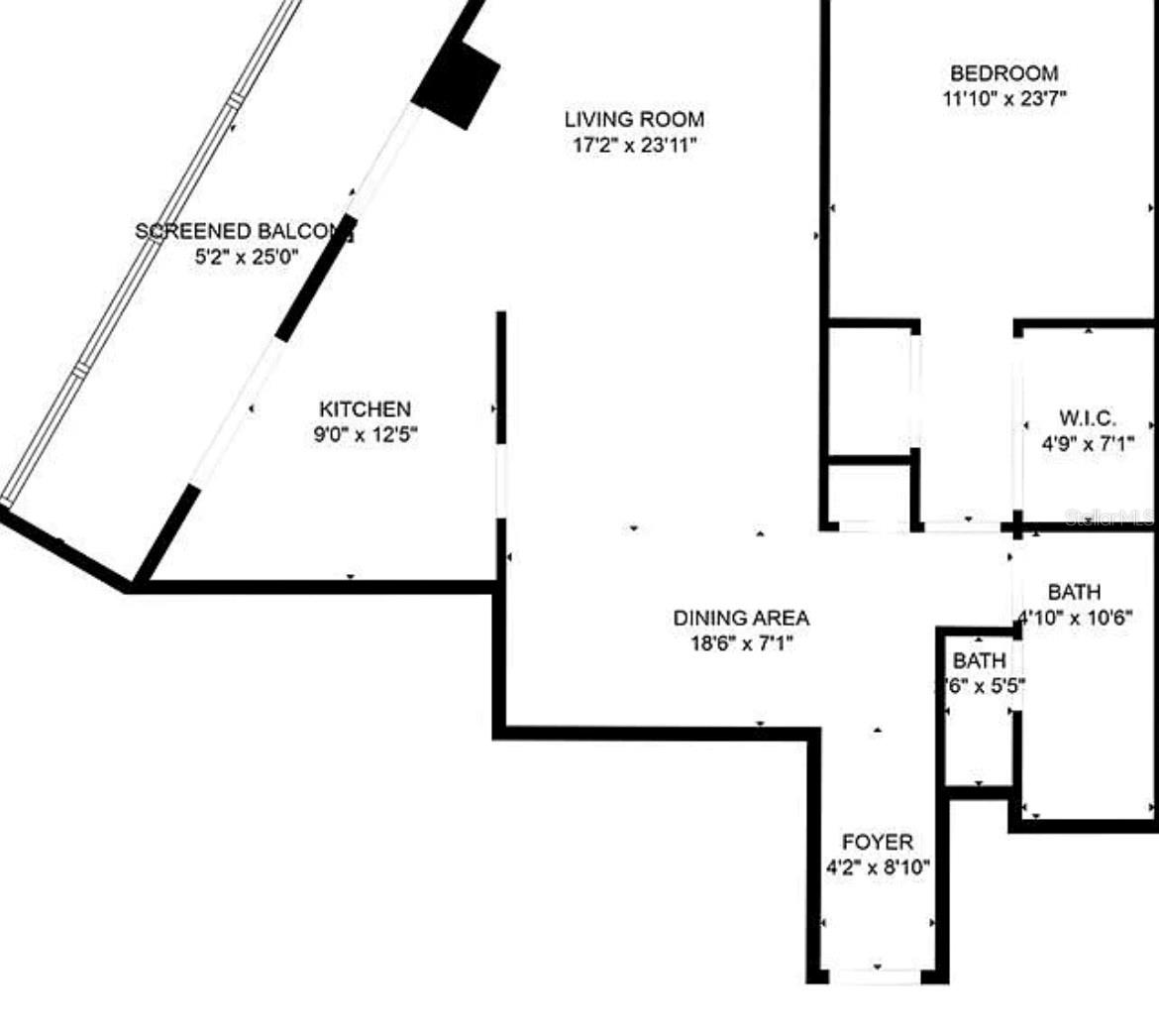 25188 MARION AVE #E306, PUNTA GORDA, FL, 33950