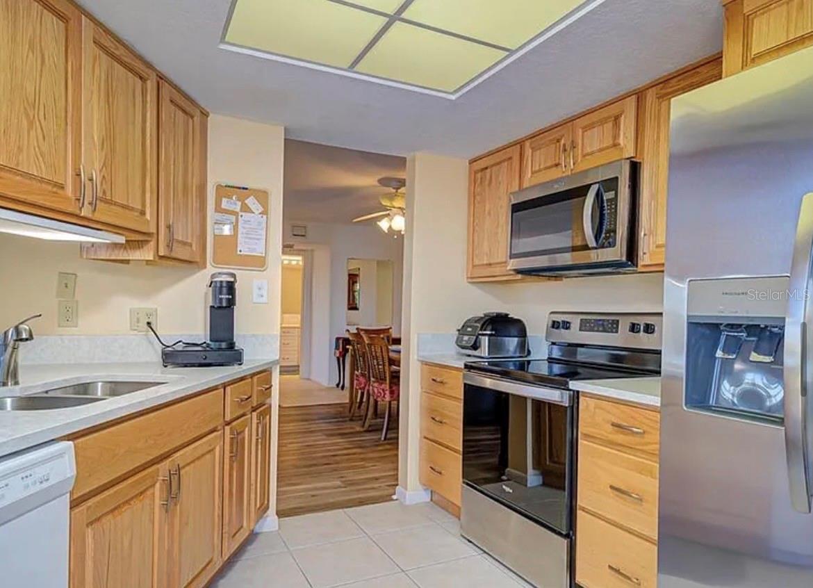 25188 MARION AVE #E306, PUNTA GORDA, FL, 33950