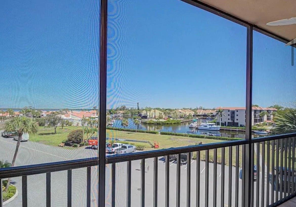 25188 MARION AVE #E306, PUNTA GORDA, FL, 33950
