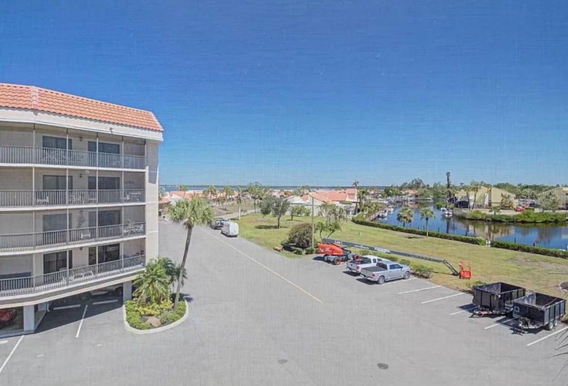 25188 MARION AVE #E306, PUNTA GORDA, FL, 33950