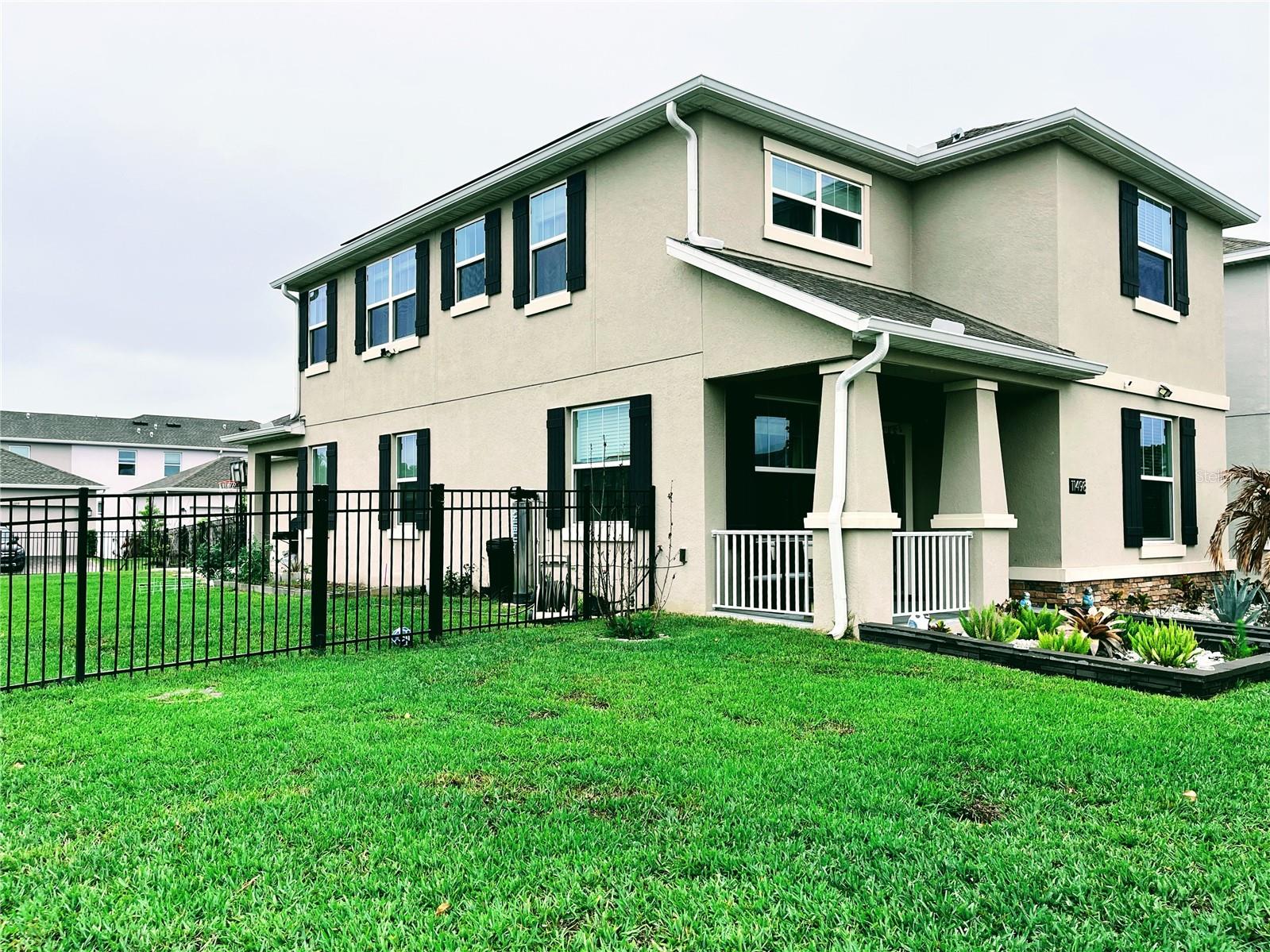 11498 RHYME AVE, ORLANDO, FL, 32832