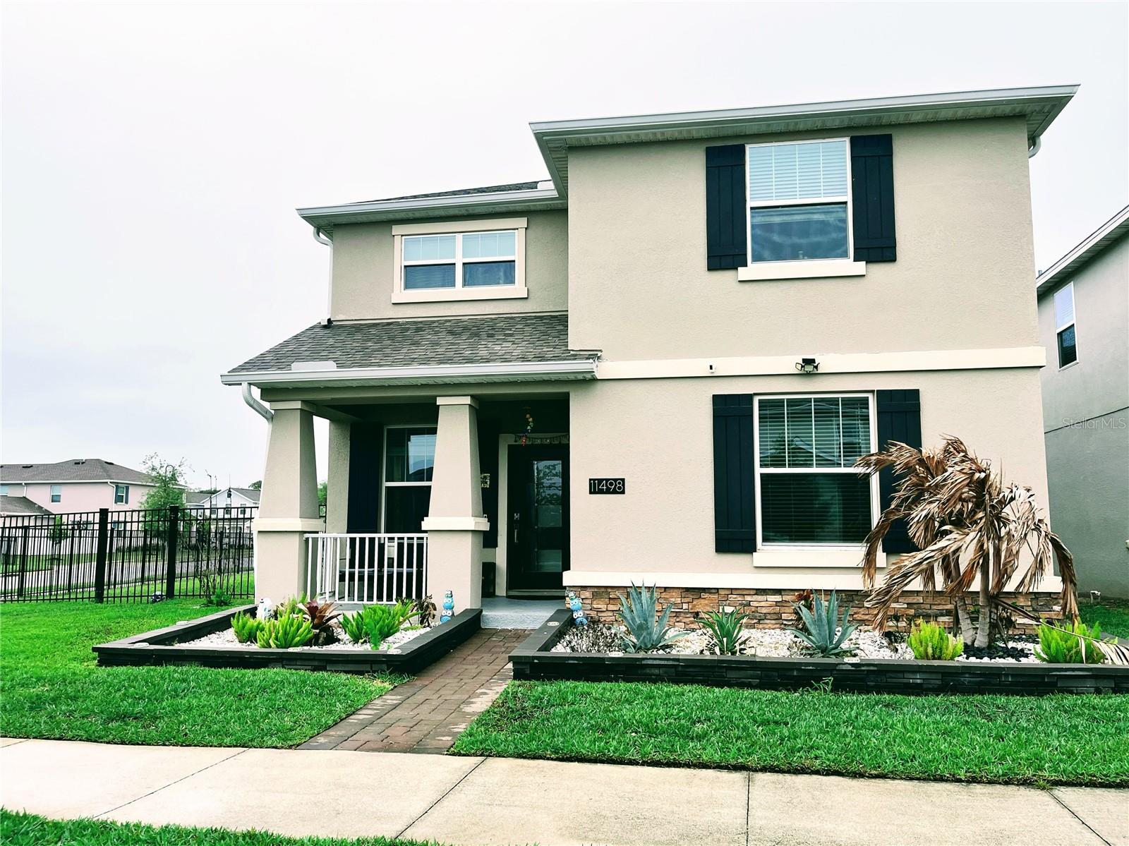 11498 RHYME AVE, ORLANDO, FL, 32832