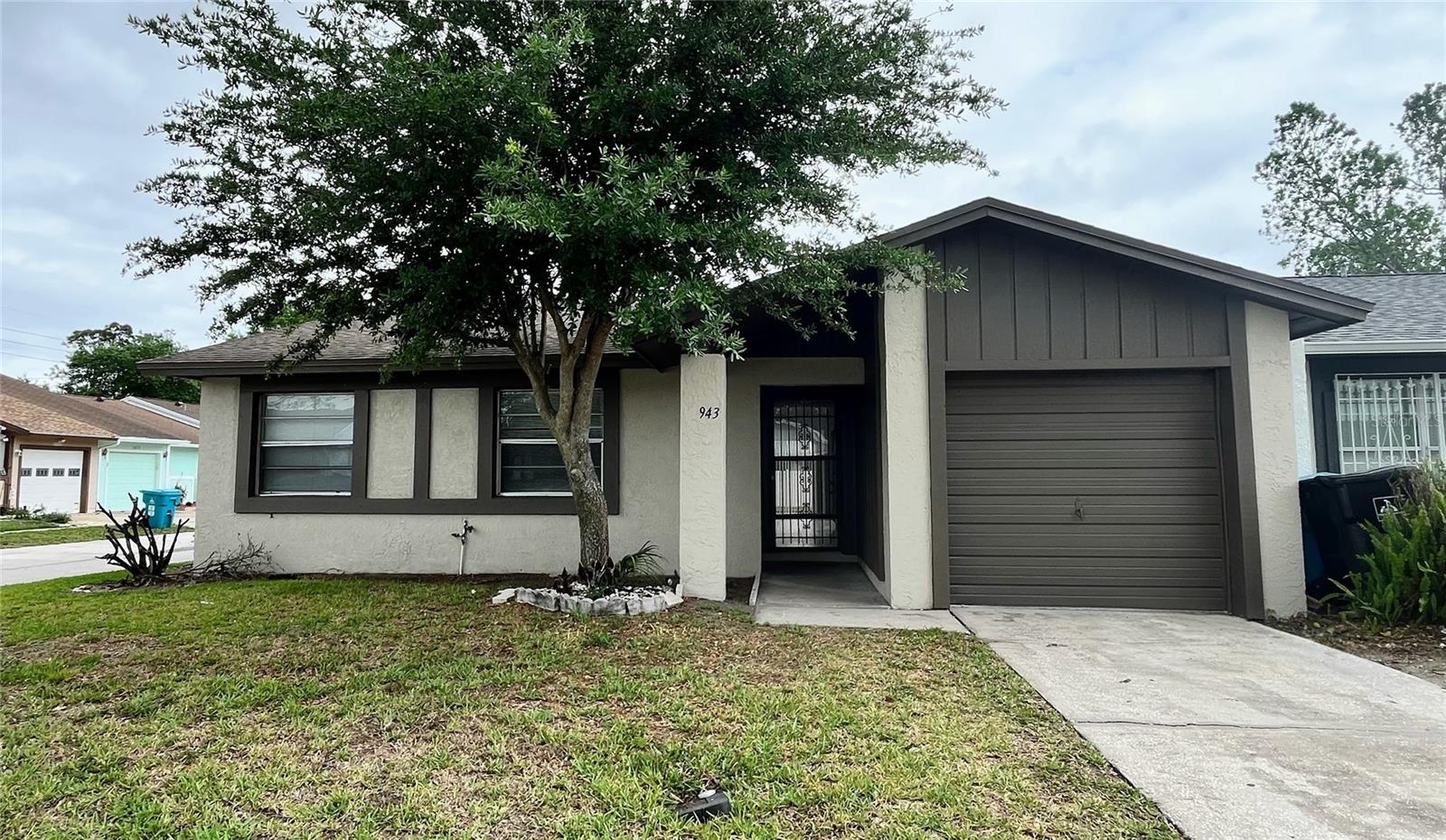 943 OROPESA AVE, ORLANDO, FL, 32807