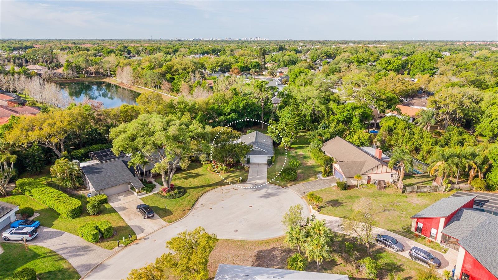 5102 ESTATES CIR, SARASOTA, FL, 34243