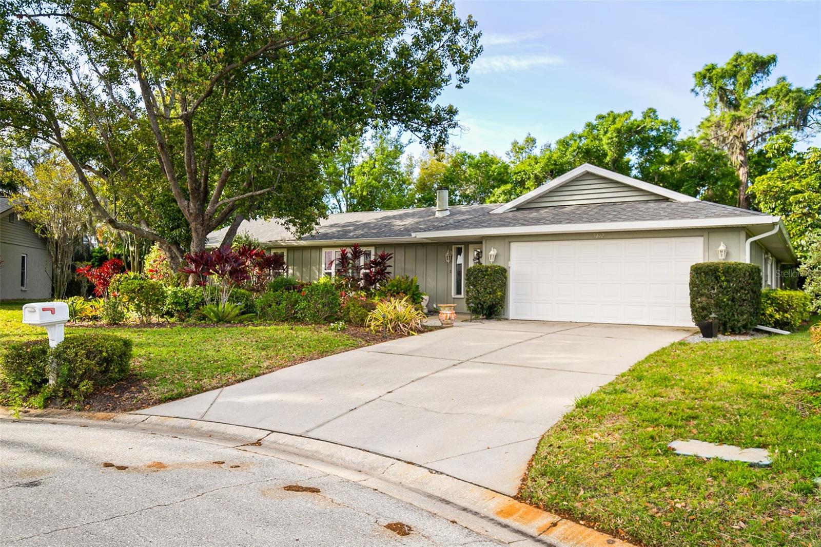 5102 ESTATES CIR, SARASOTA, FL, 34243