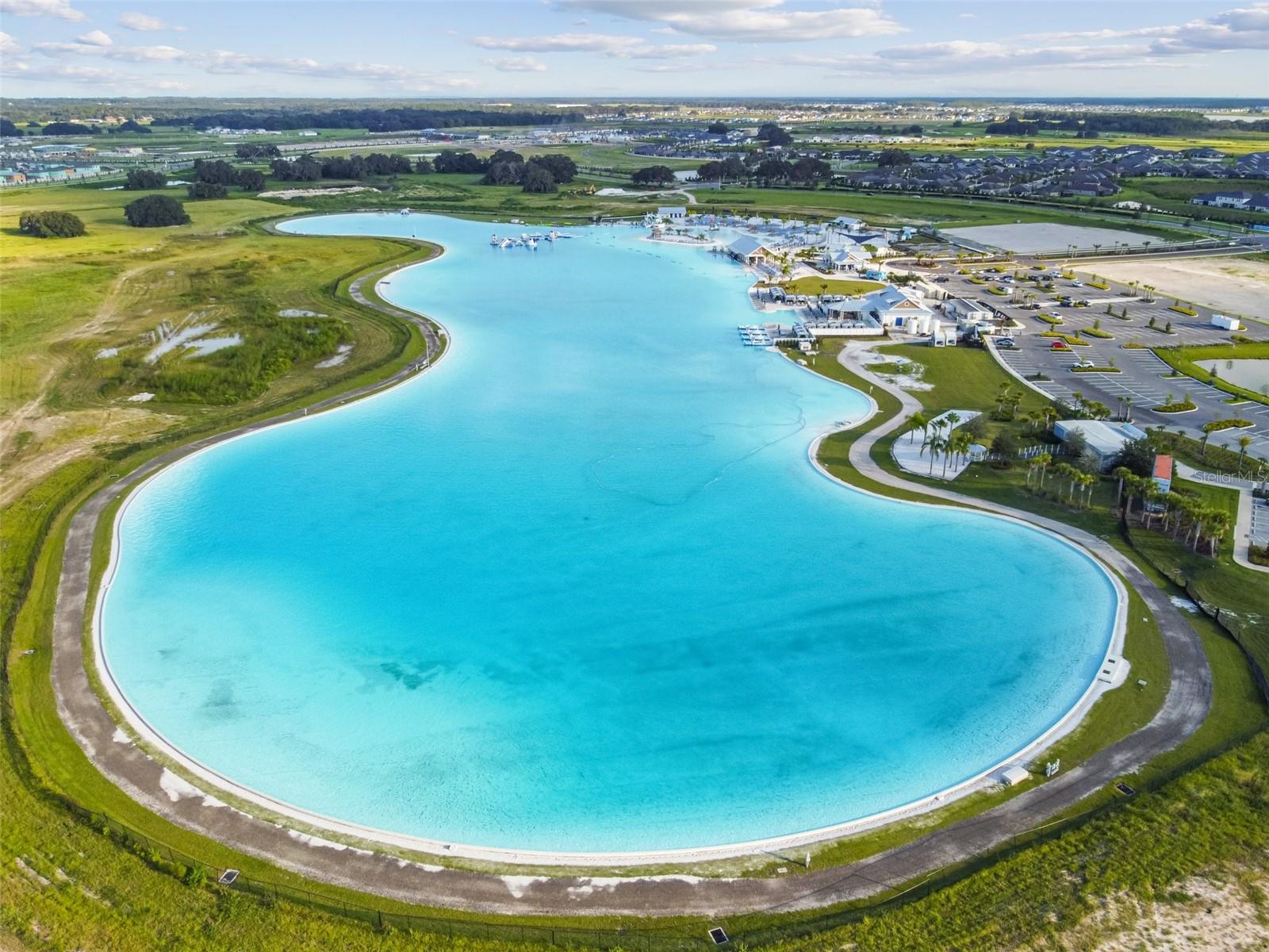 32009 SPICEBERRY ST, SAN ANTONIO, FL, 33576