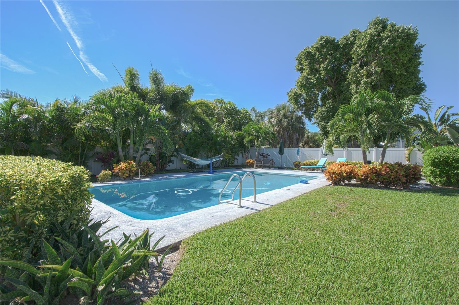 3665 BELLE VISTA DR E, ST PETE BEACH, FL, 33706