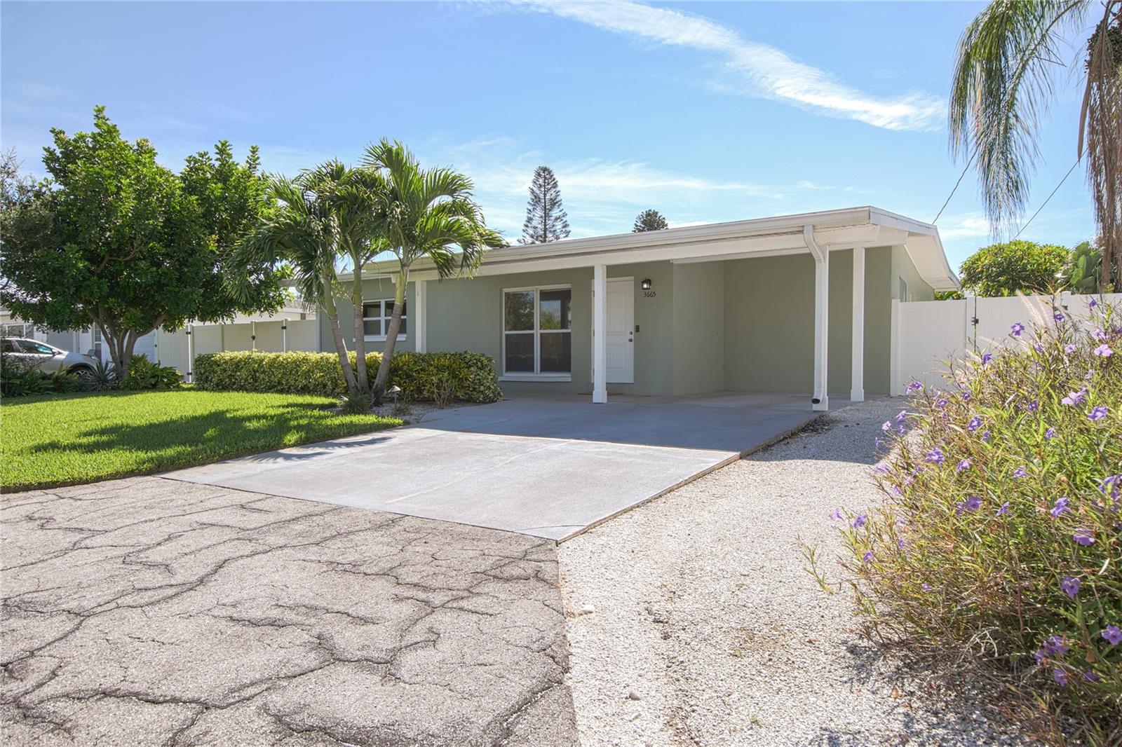 3665 BELLE VISTA DR E, ST PETE BEACH, FL, 33706
