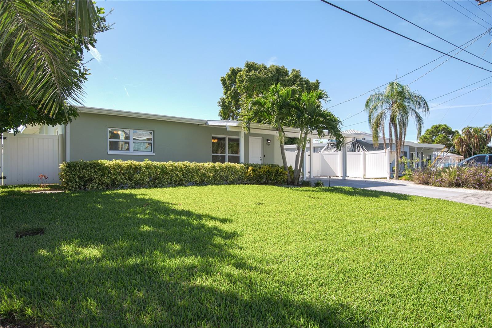 3665 BELLE VISTA DR E, ST PETE BEACH, FL, 33706