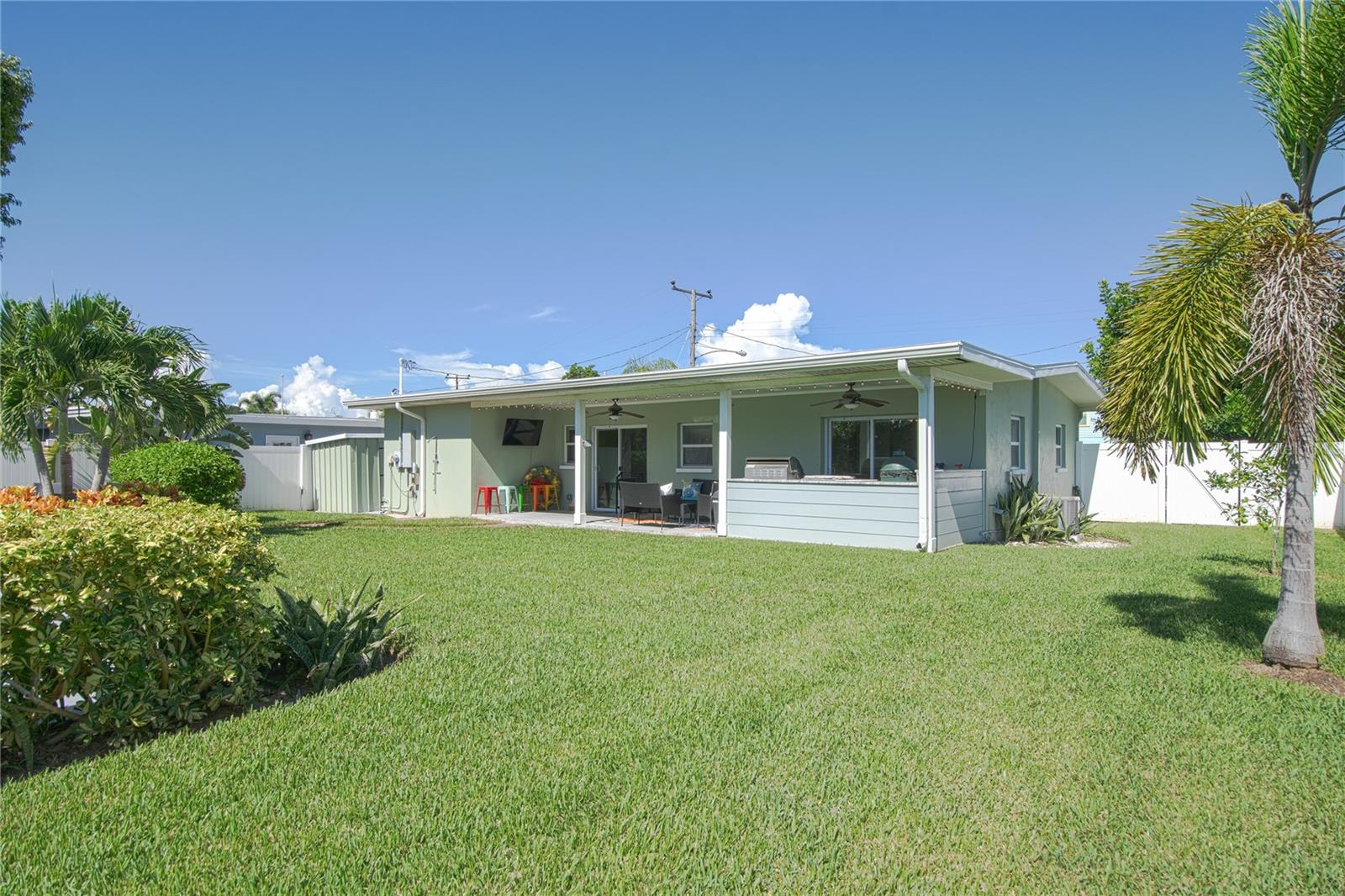 3665 BELLE VISTA DR E, ST PETE BEACH, FL, 33706