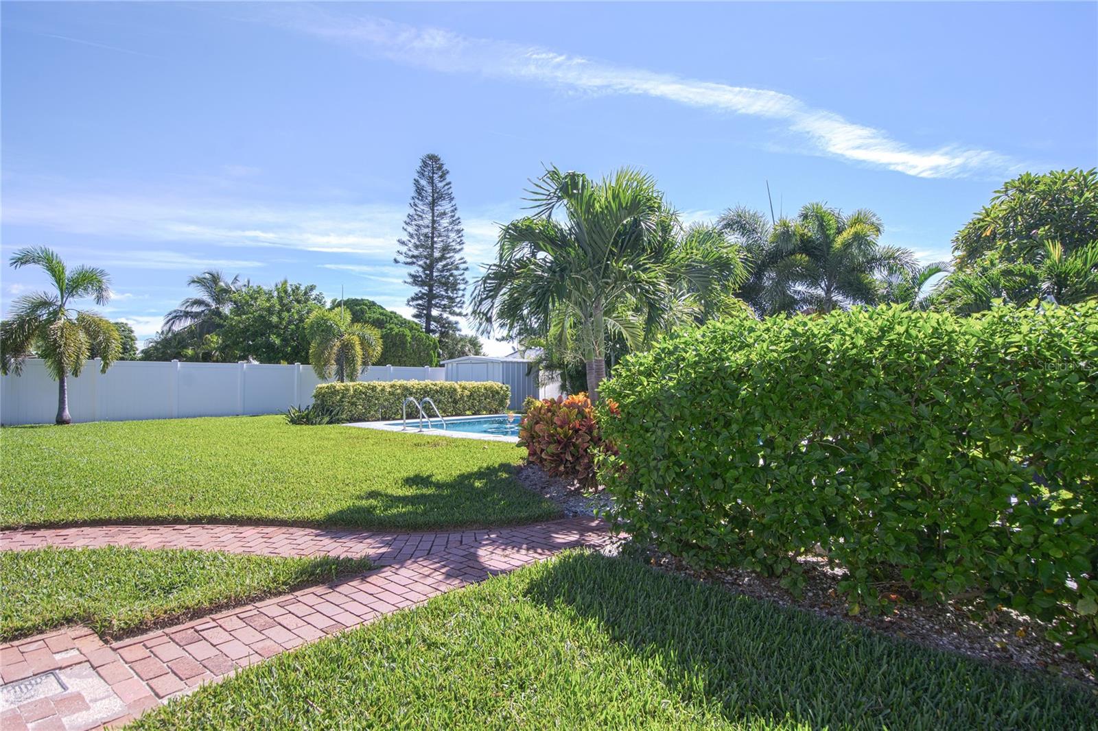 3665 BELLE VISTA DR E, ST PETE BEACH, FL, 33706