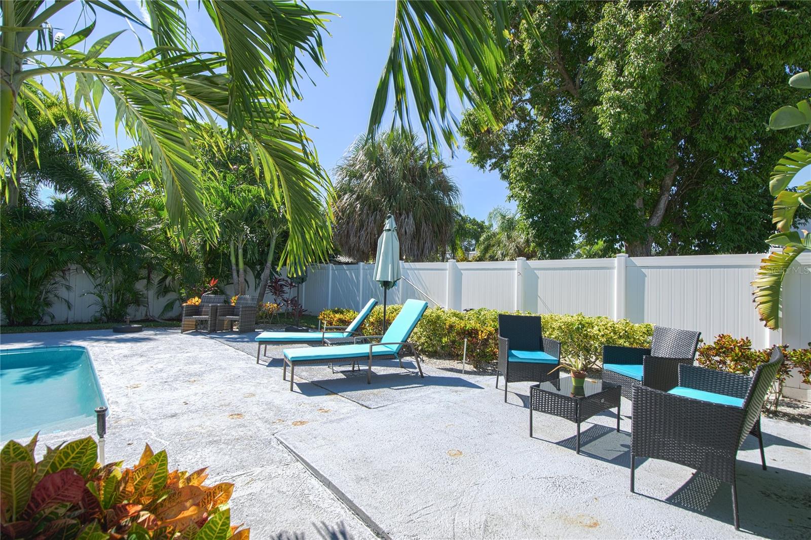 3665 BELLE VISTA DR E, ST PETE BEACH, FL, 33706