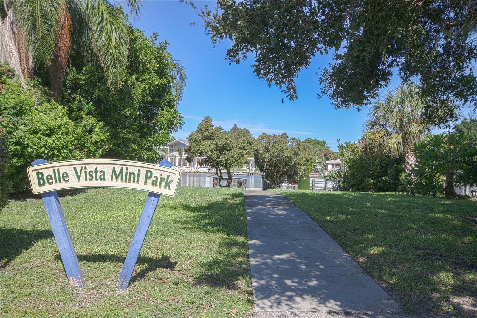 3665 BELLE VISTA DR E, ST PETE BEACH, FL, 33706