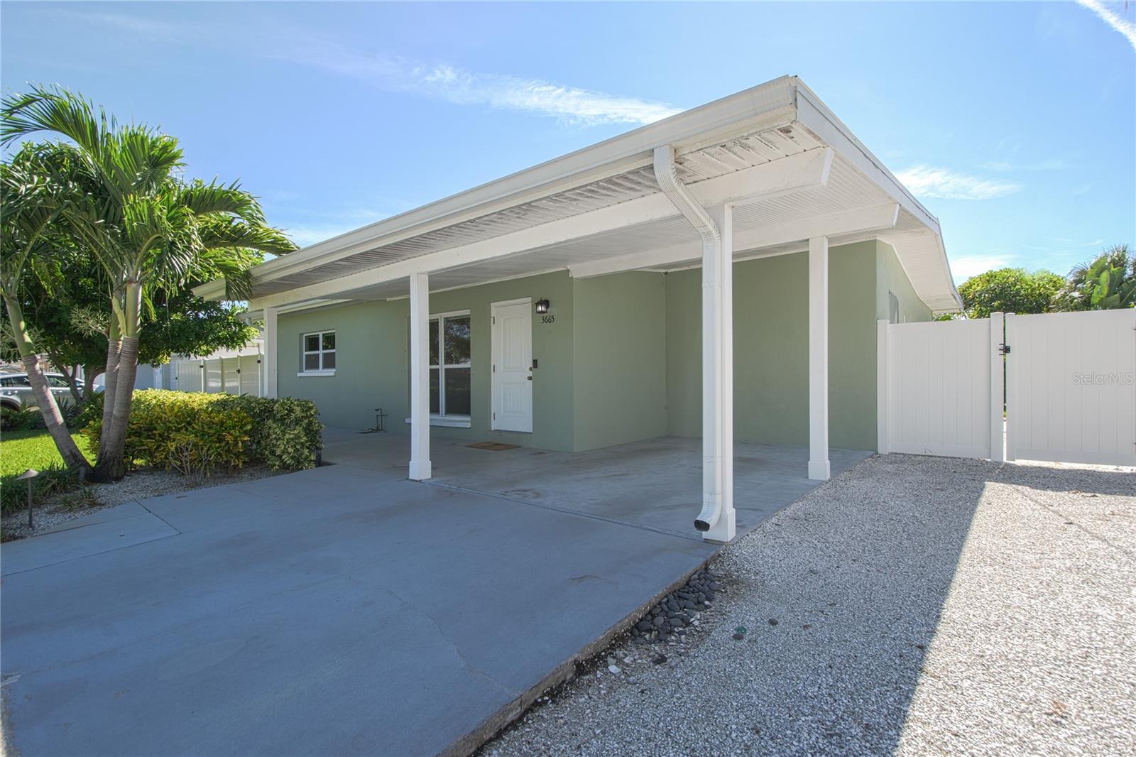 3665 BELLE VISTA DR E, ST PETE BEACH, FL, 33706