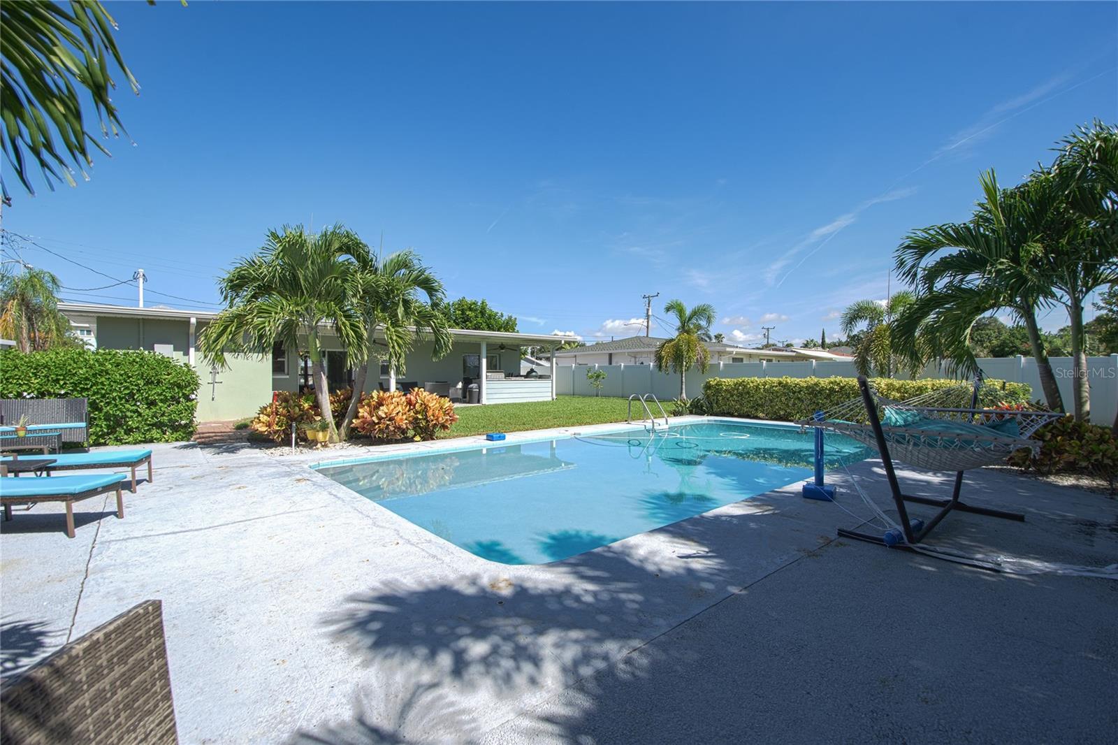3665 BELLE VISTA DR E, ST PETE BEACH, FL, 33706