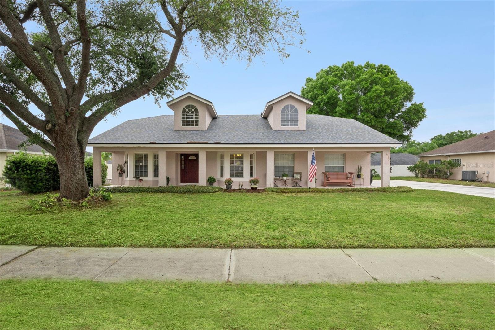 1035 CHASE DR, WINTER GARDEN, FL, 34787