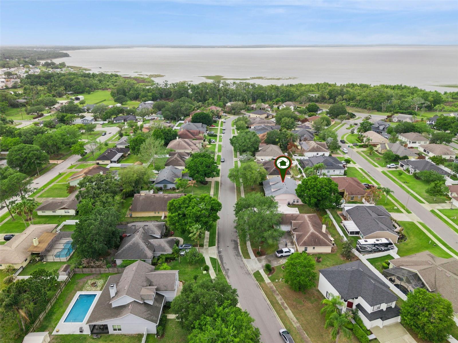 1035 CHASE DR, WINTER GARDEN, FL, 34787