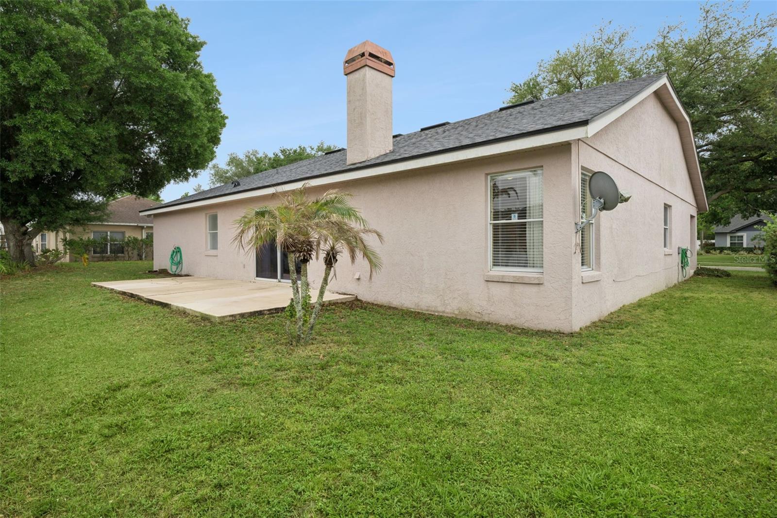 1035 CHASE DR, WINTER GARDEN, FL, 34787