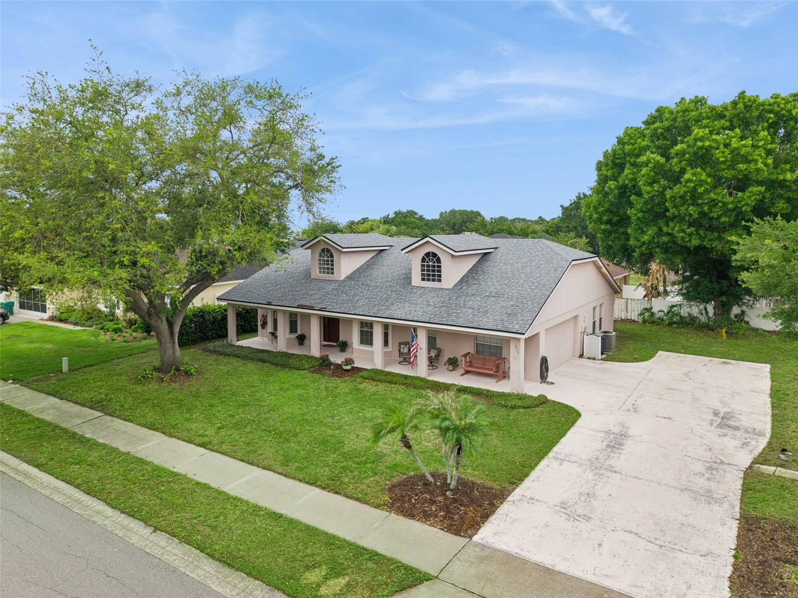 1035 CHASE DR, WINTER GARDEN, FL, 34787