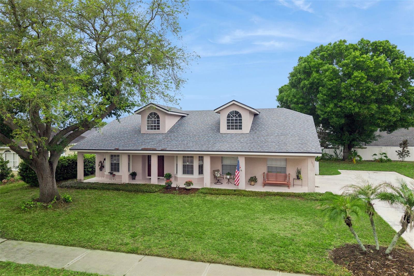 1035 CHASE DR, WINTER GARDEN, FL, 34787
