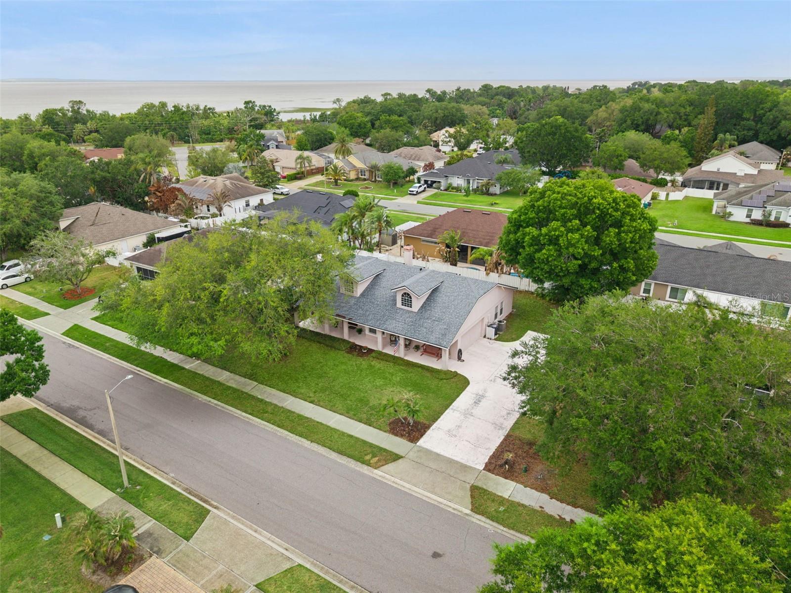 1035 CHASE DR, WINTER GARDEN, FL, 34787