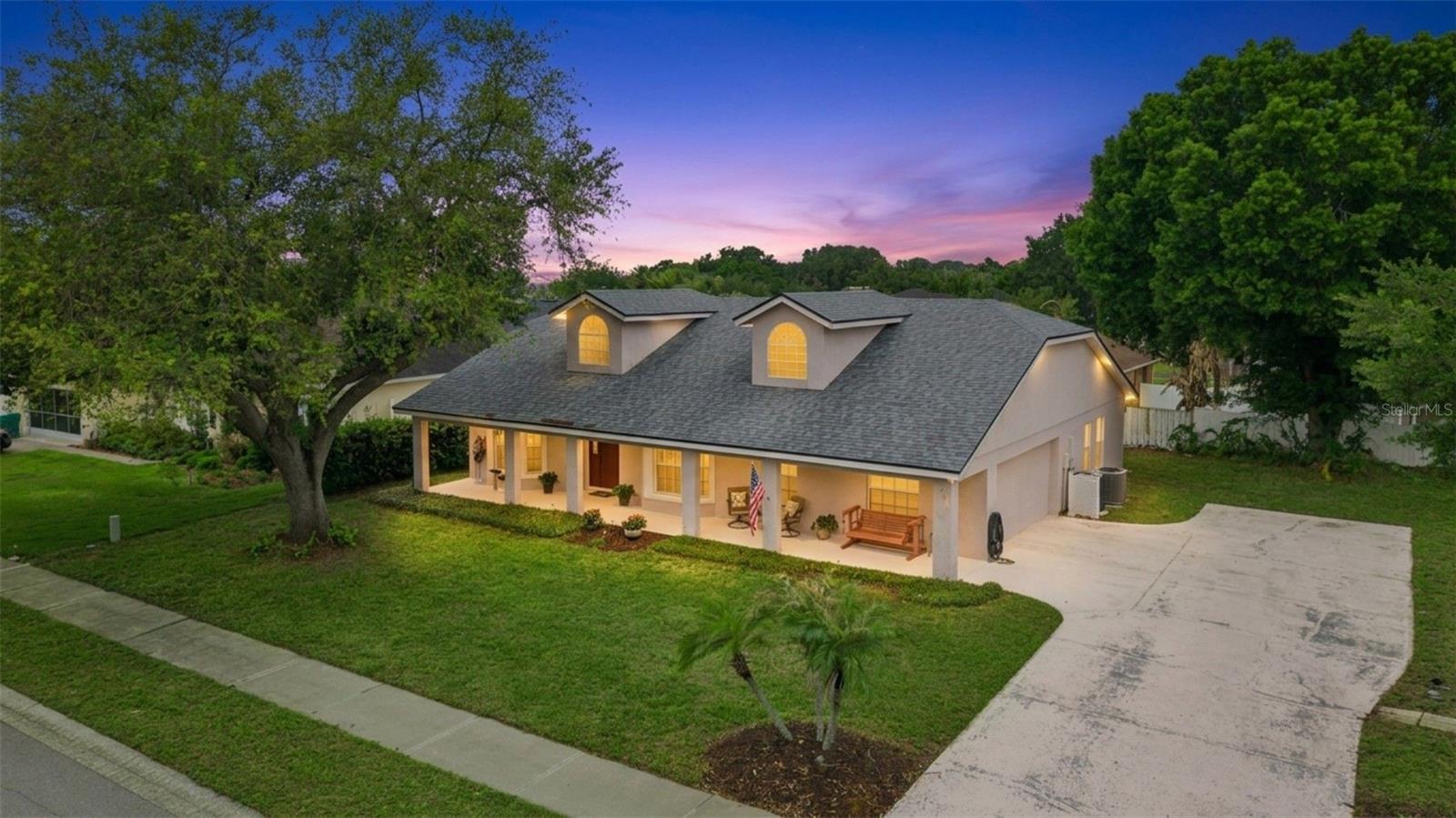 1035 CHASE DR, WINTER GARDEN, FL, 34787