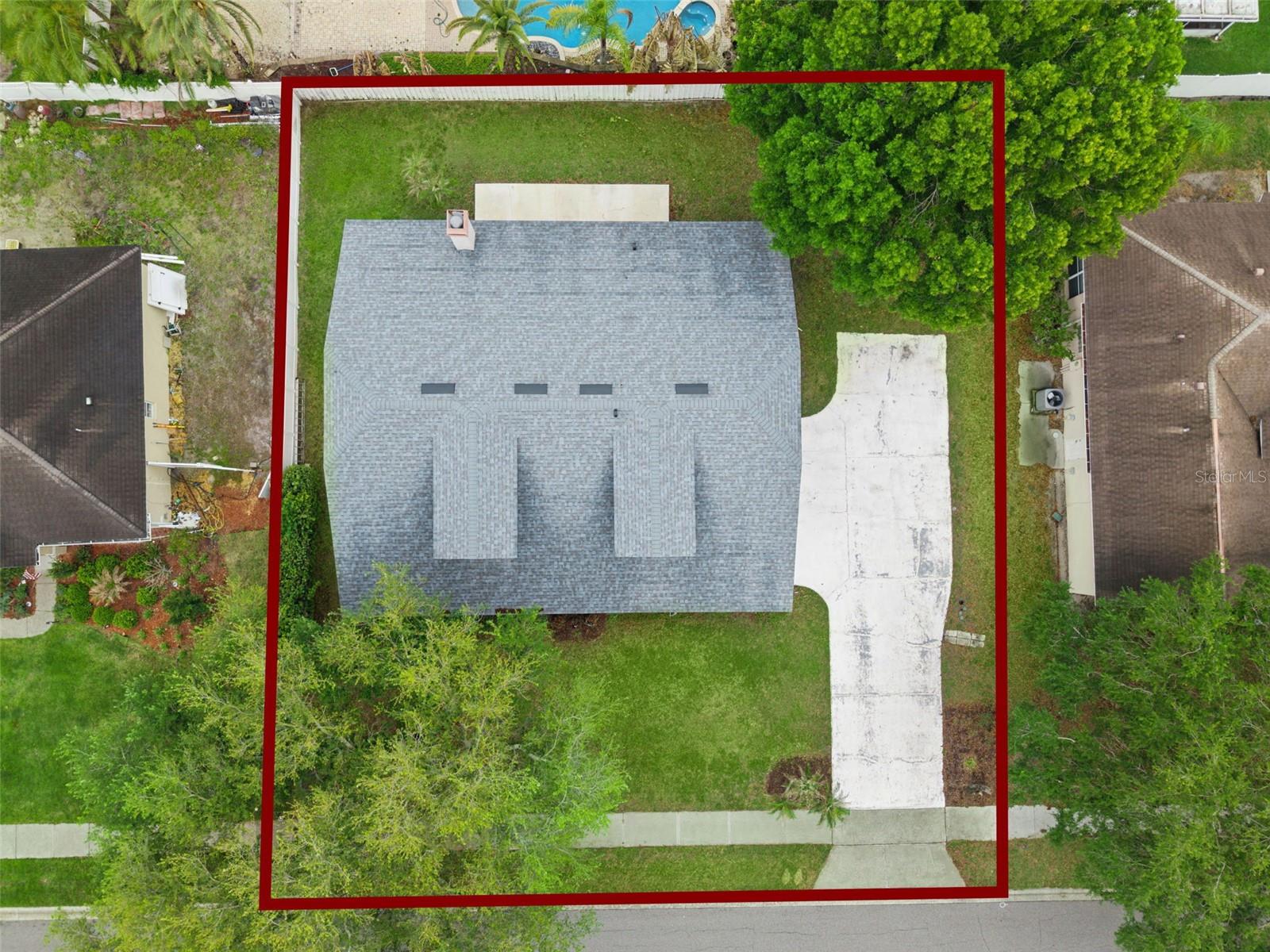 1035 CHASE DR, WINTER GARDEN, FL, 34787