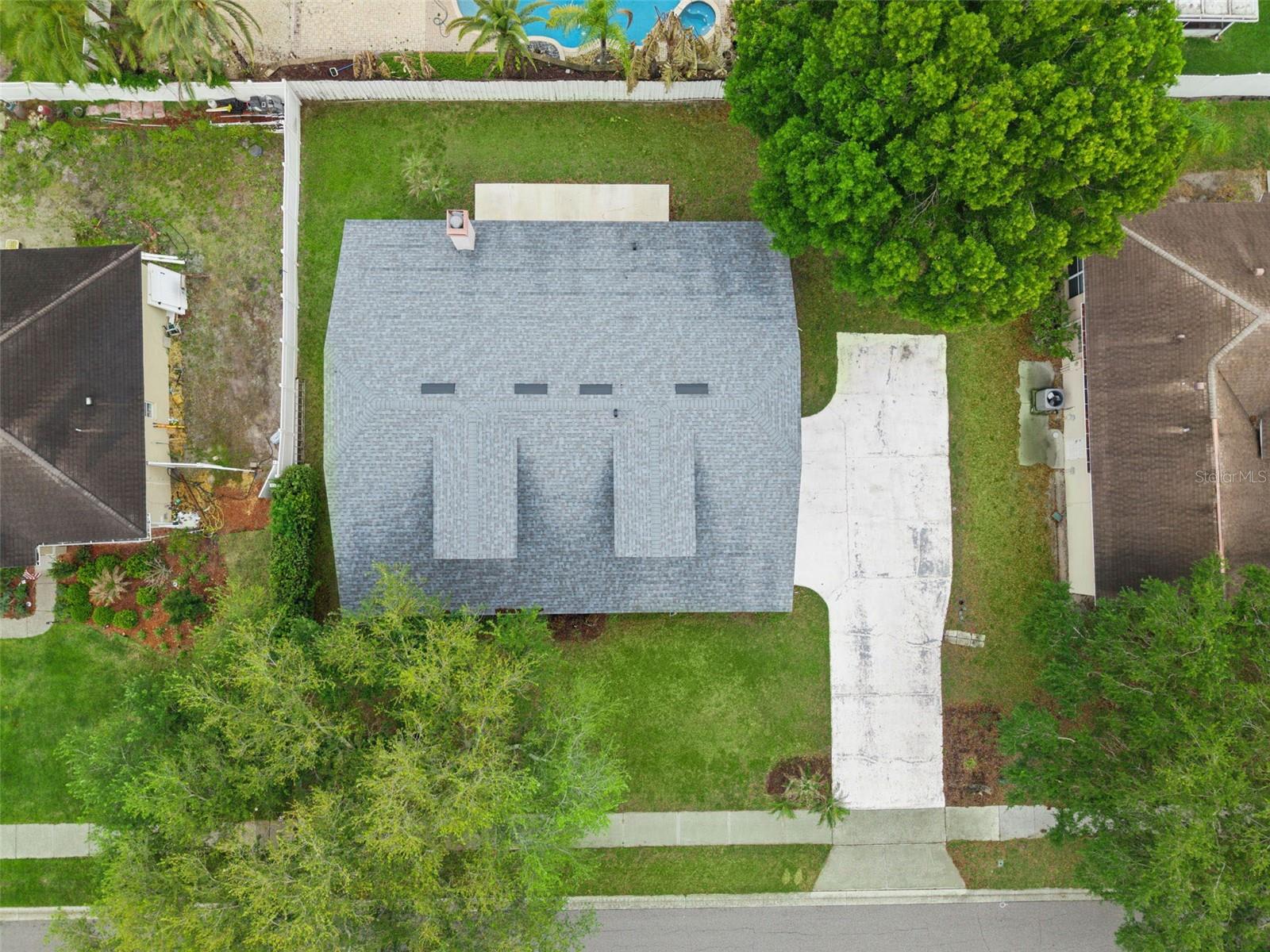 1035 CHASE DR, WINTER GARDEN, FL, 34787