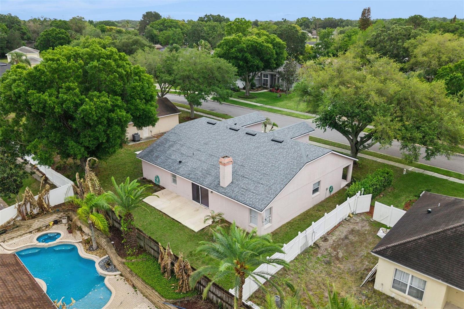 1035 CHASE DR, WINTER GARDEN, FL, 34787