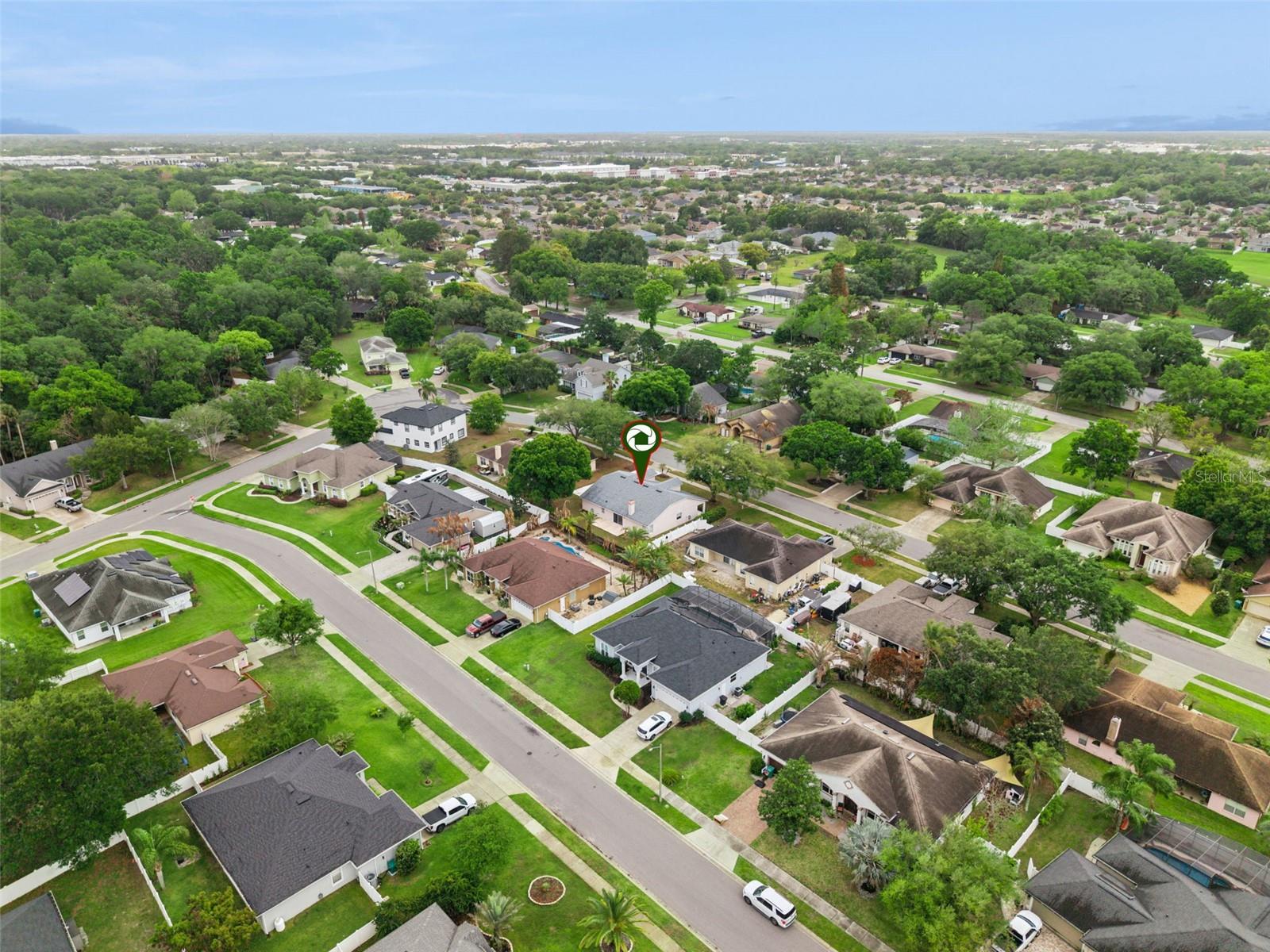 1035 CHASE DR, WINTER GARDEN, FL, 34787