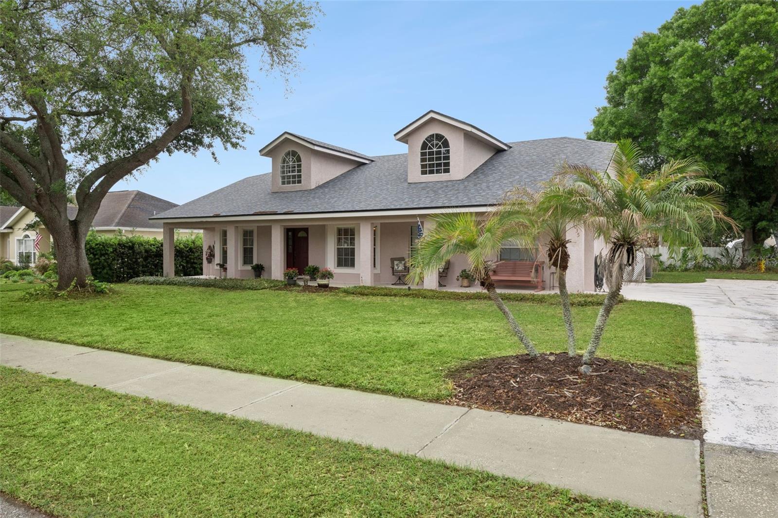 1035 CHASE DR, WINTER GARDEN, FL, 34787