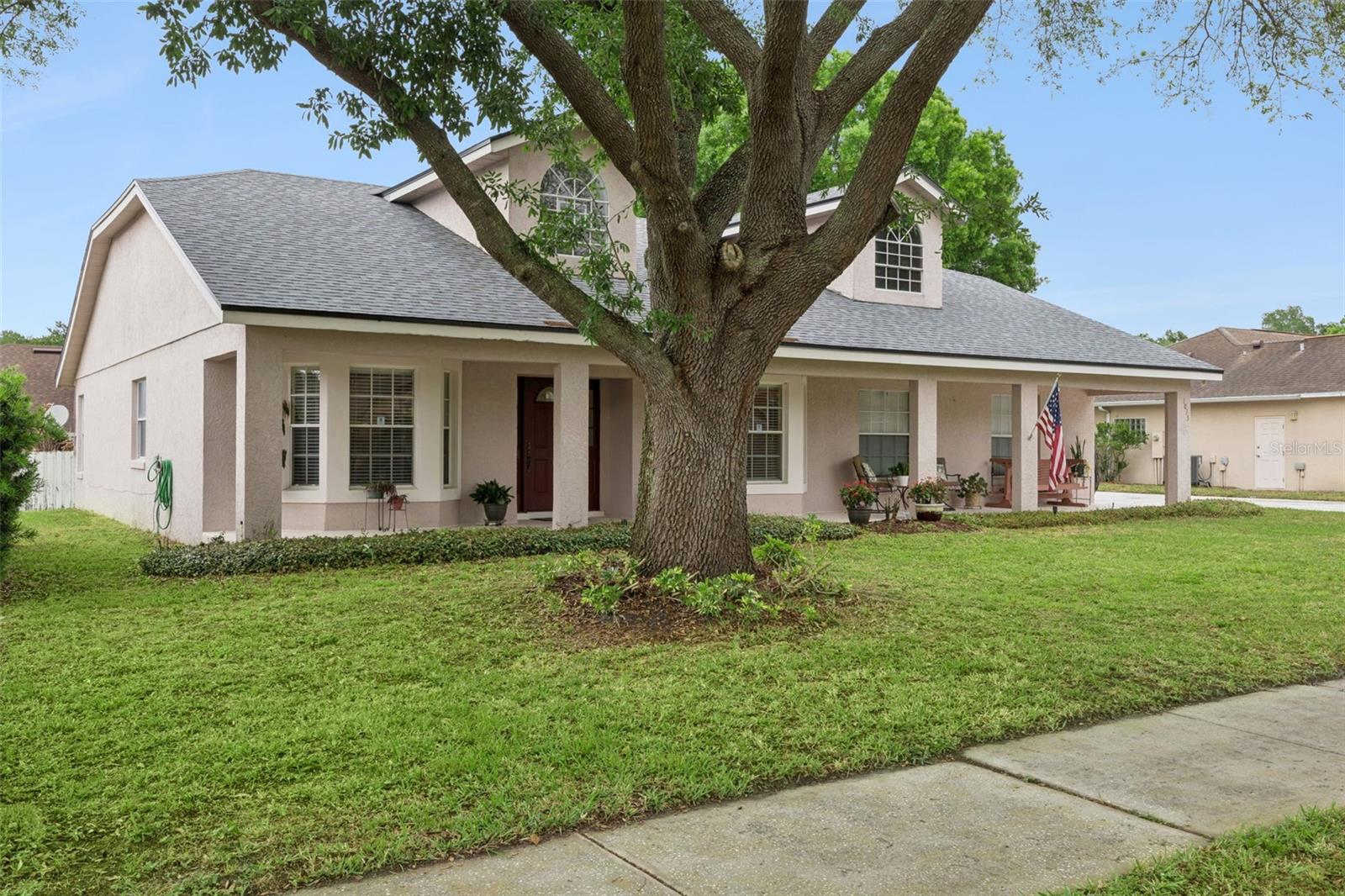 1035 CHASE DR, WINTER GARDEN, FL, 34787