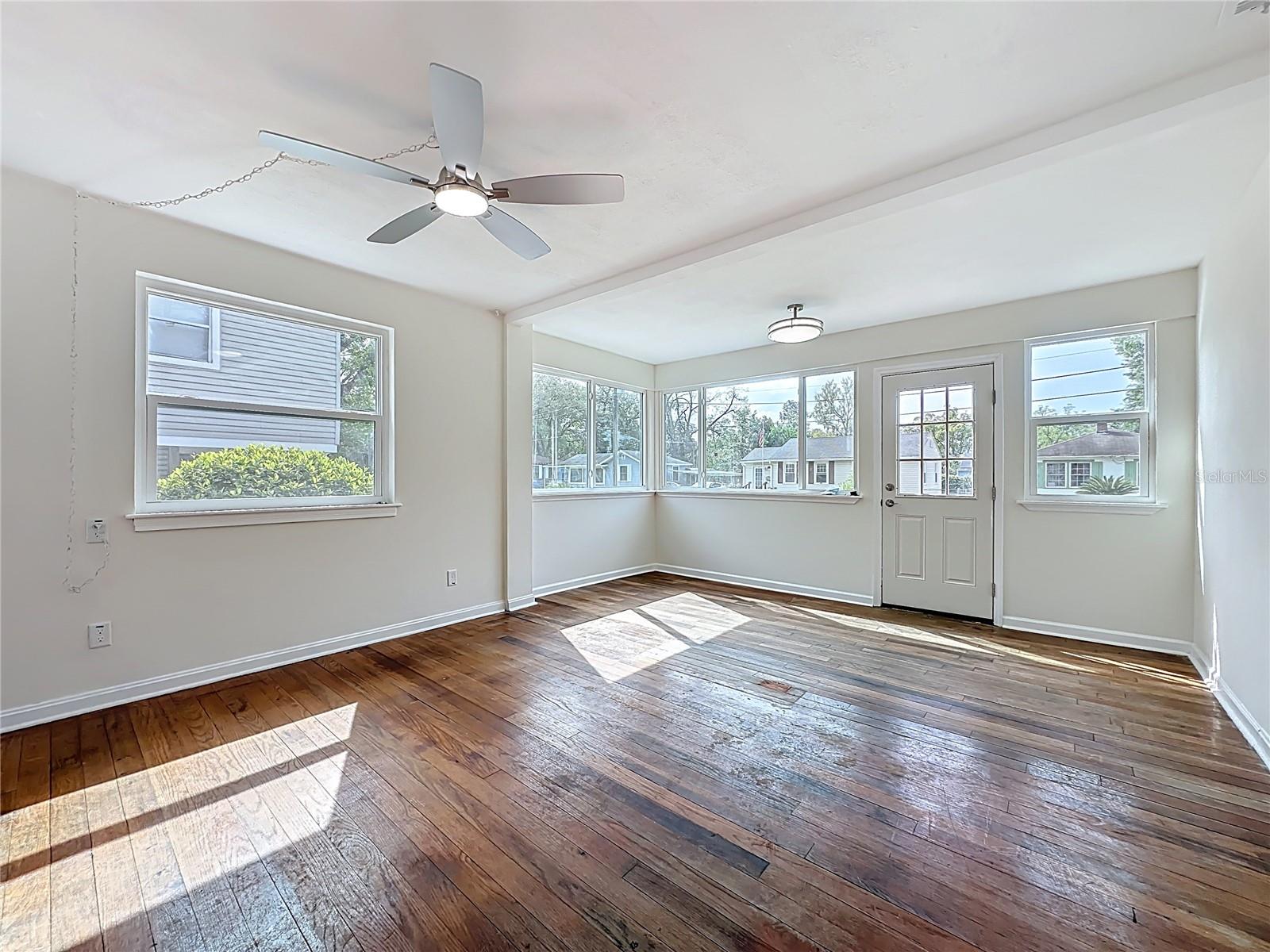 3347 SYLVIA ST, JACKSONVILLE, FL, 32207