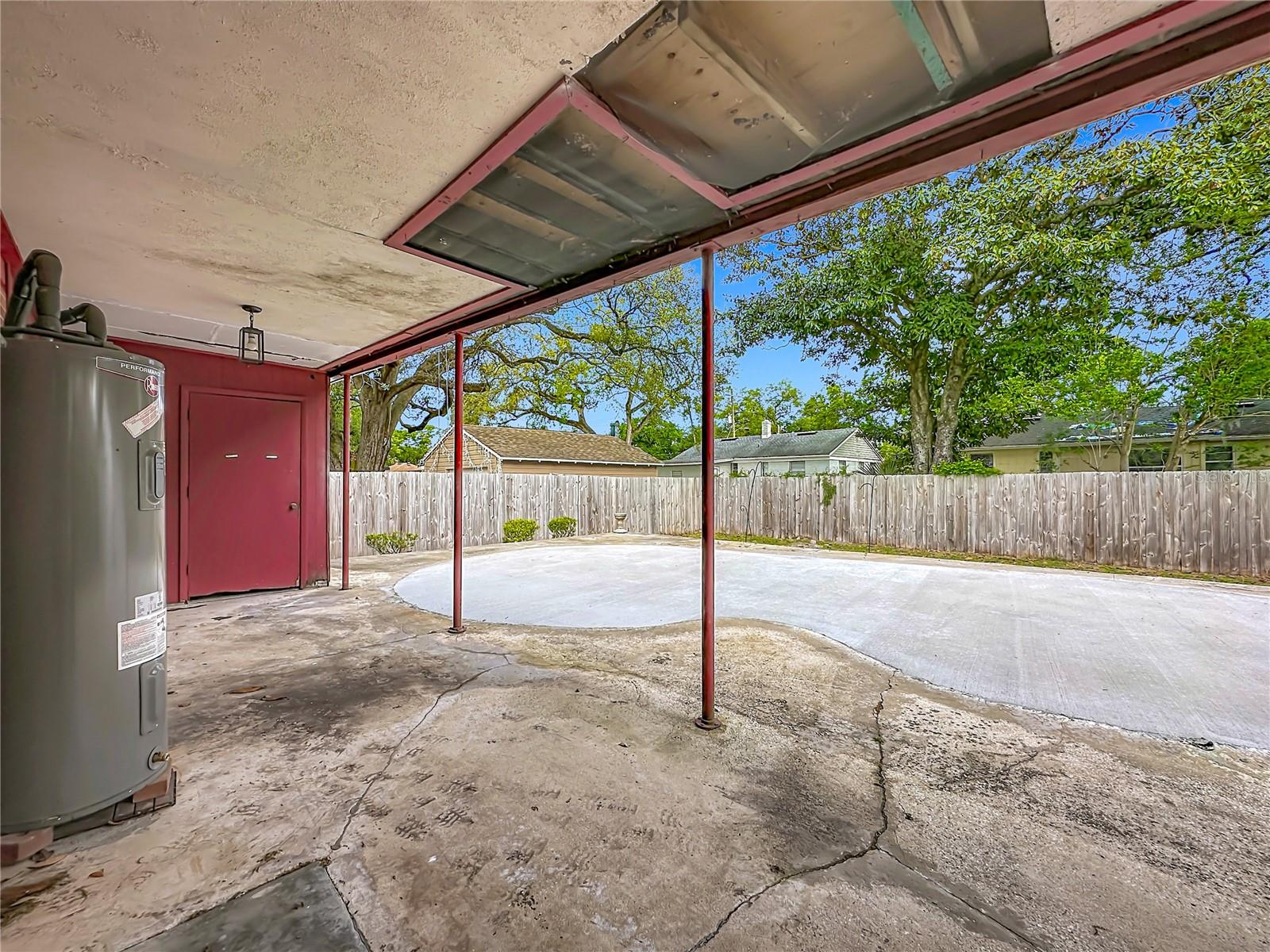 3347 SYLVIA ST, JACKSONVILLE, FL, 32207
