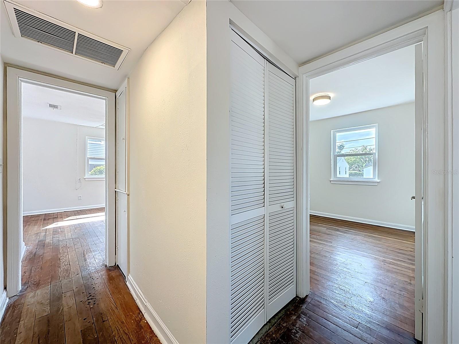 3347 SYLVIA ST, JACKSONVILLE, FL, 32207