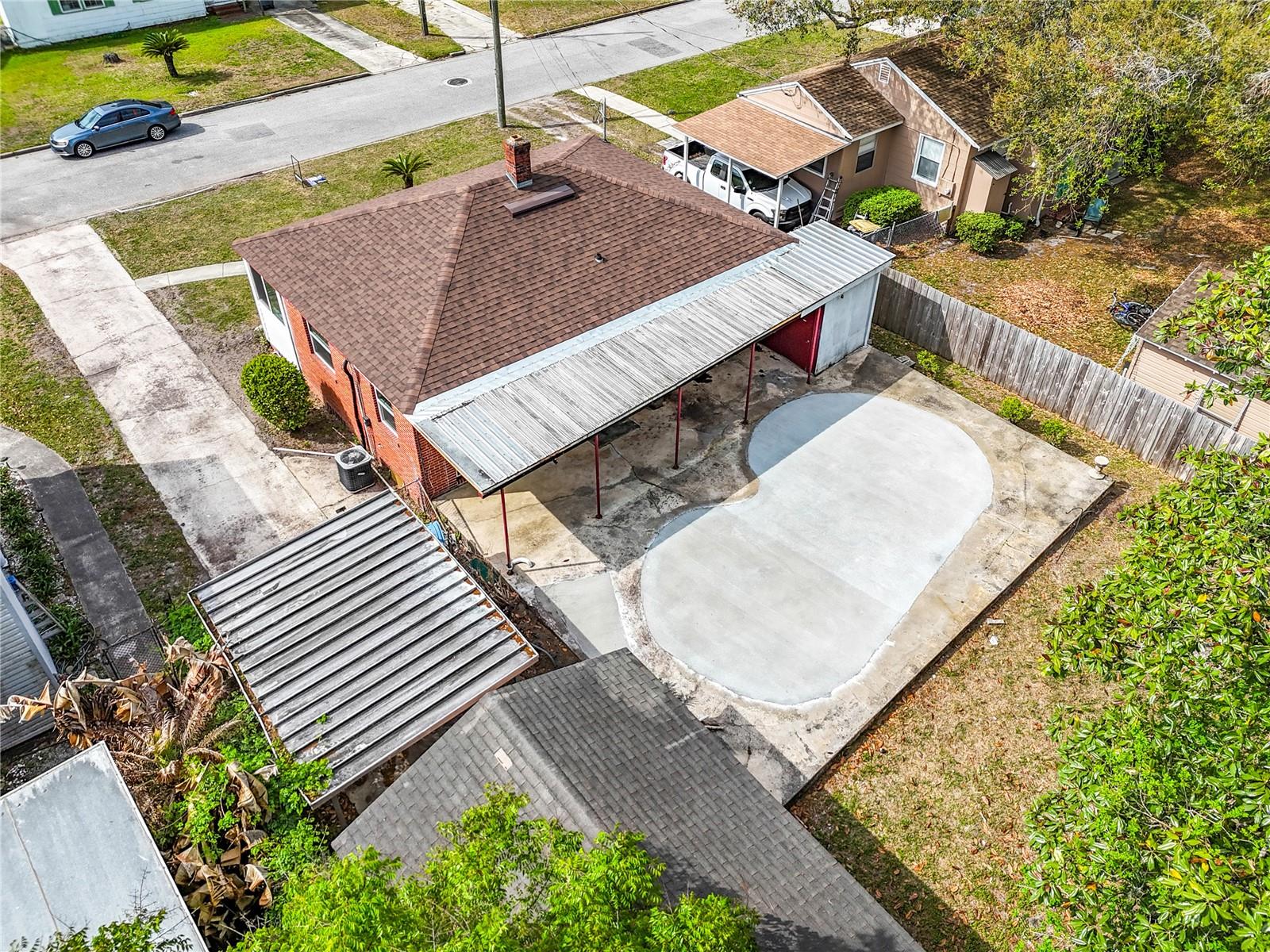 3347 SYLVIA ST, JACKSONVILLE, FL, 32207