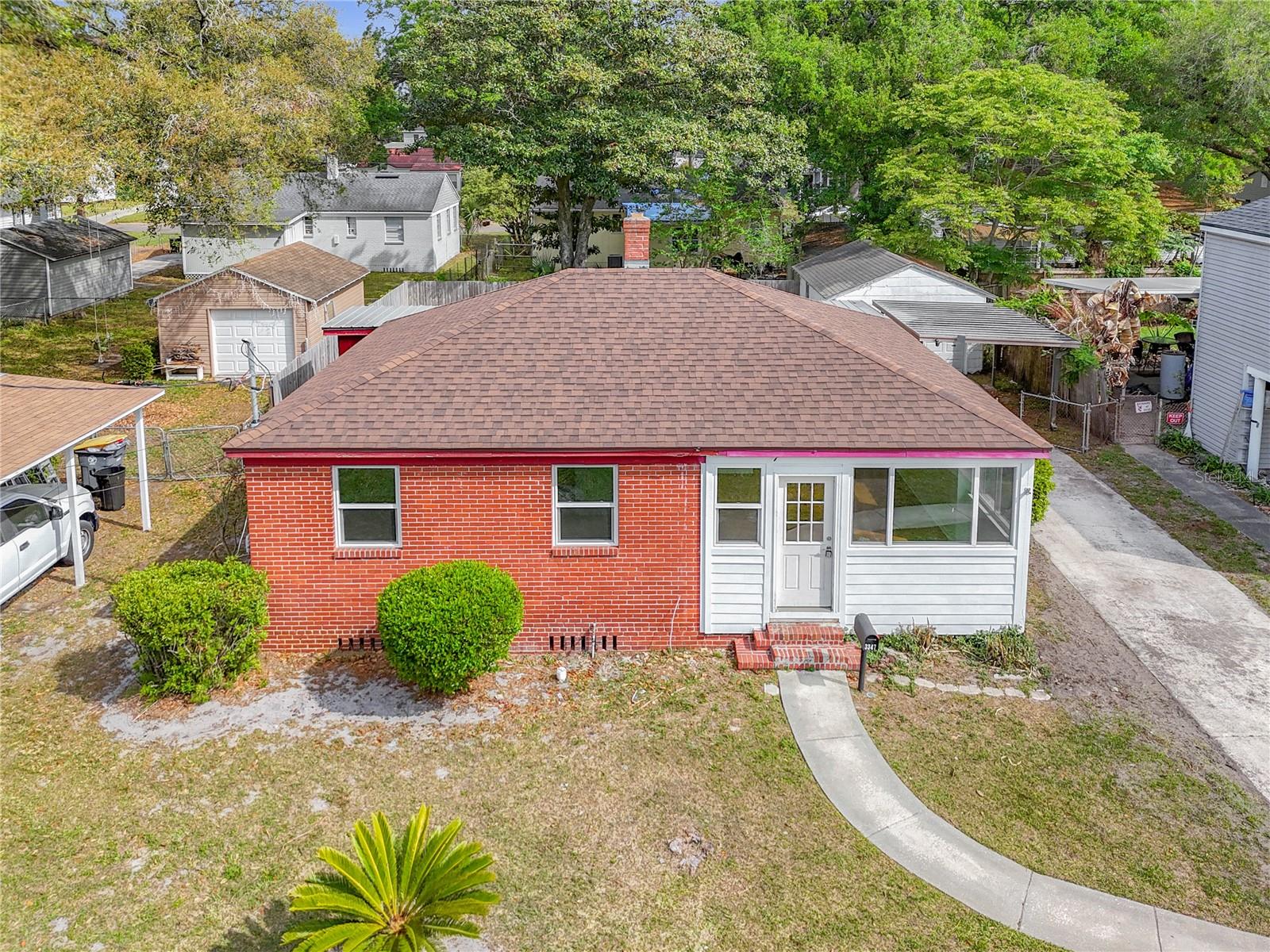 3347 SYLVIA ST, JACKSONVILLE, FL, 32207
