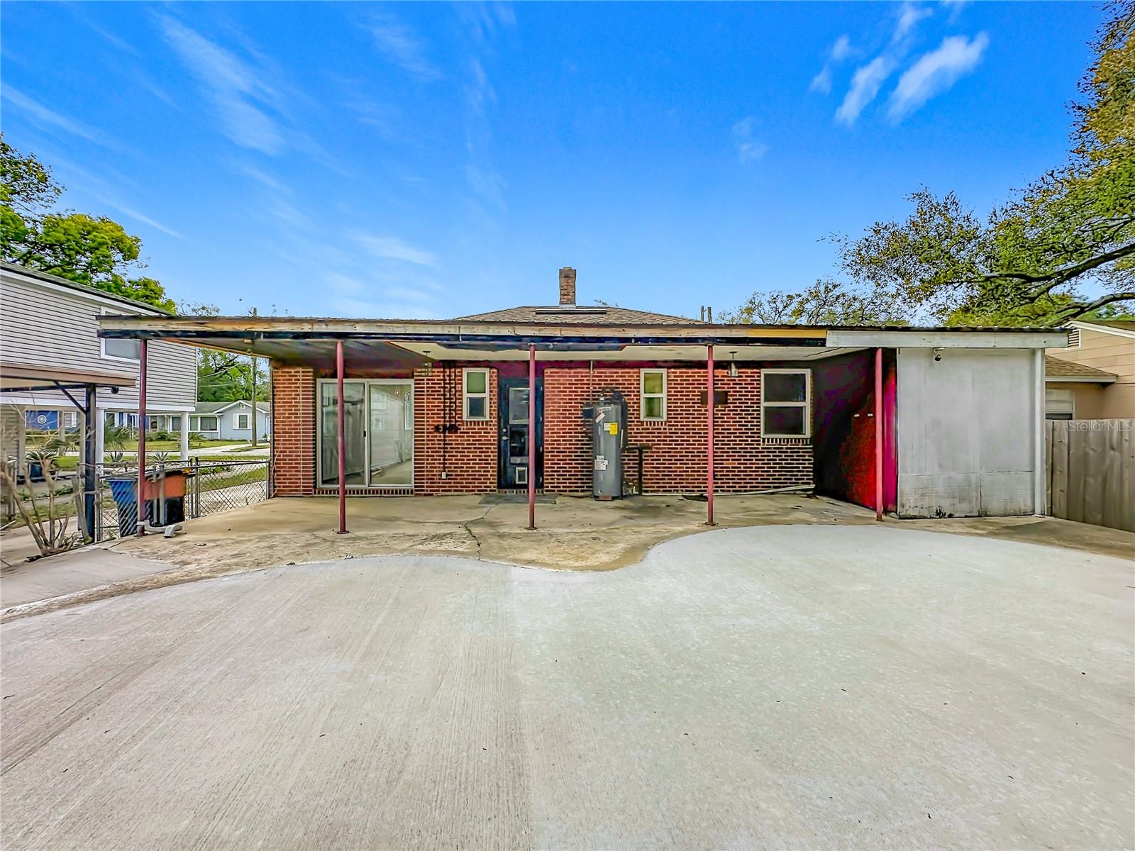 3347 SYLVIA ST, JACKSONVILLE, FL, 32207