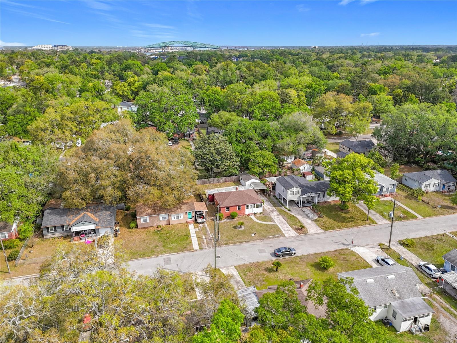3347 SYLVIA ST, JACKSONVILLE, FL, 32207