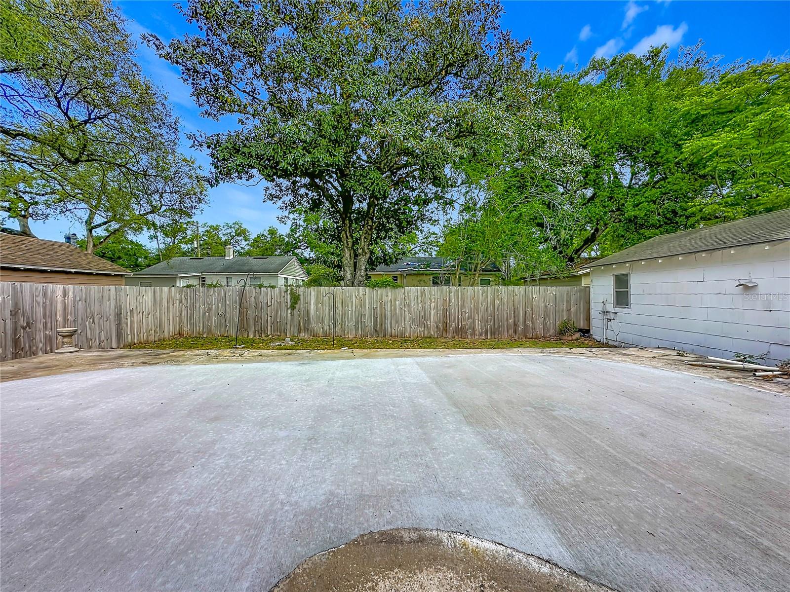3347 SYLVIA ST, JACKSONVILLE, FL, 32207