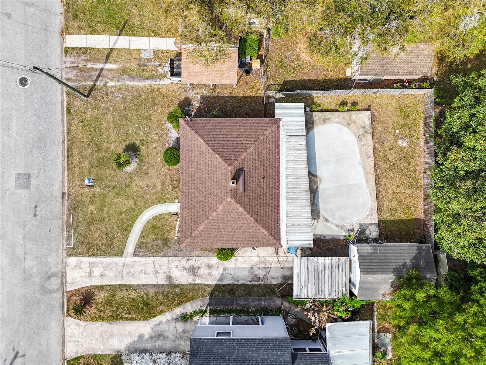 3347 SYLVIA ST, JACKSONVILLE, FL, 32207