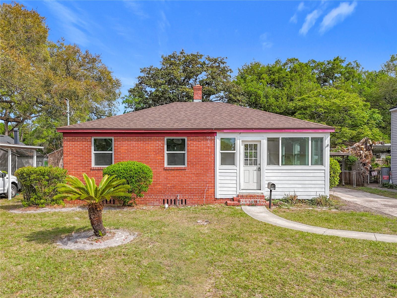 3347 SYLVIA ST, JACKSONVILLE, FL, 32207