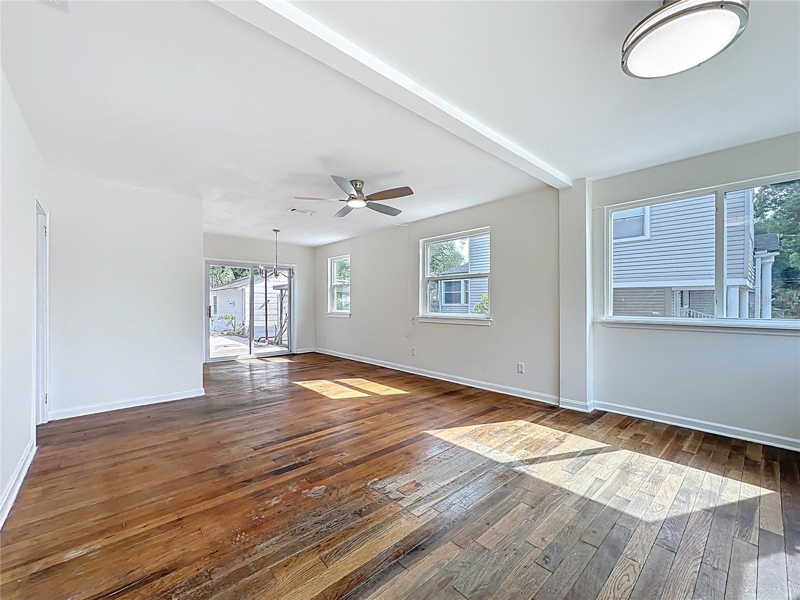 3347 SYLVIA ST, JACKSONVILLE, FL, 32207