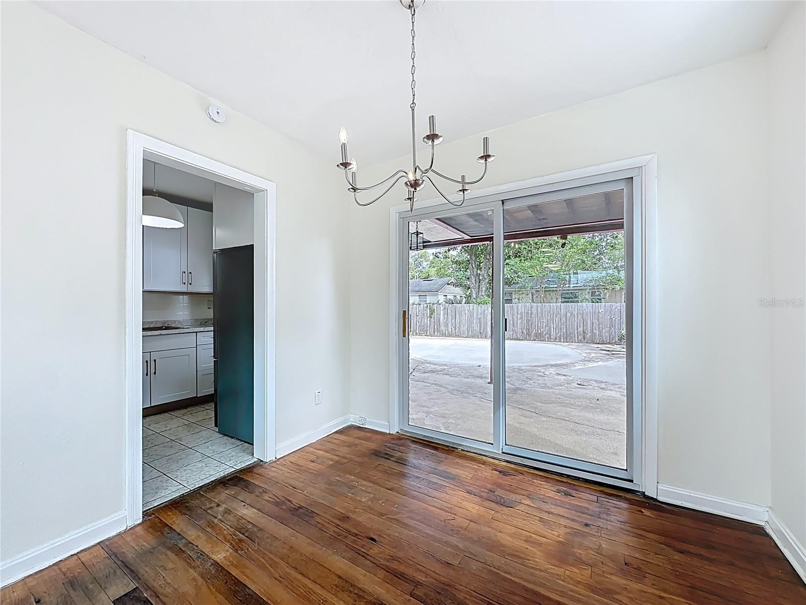 3347 SYLVIA ST, JACKSONVILLE, FL, 32207