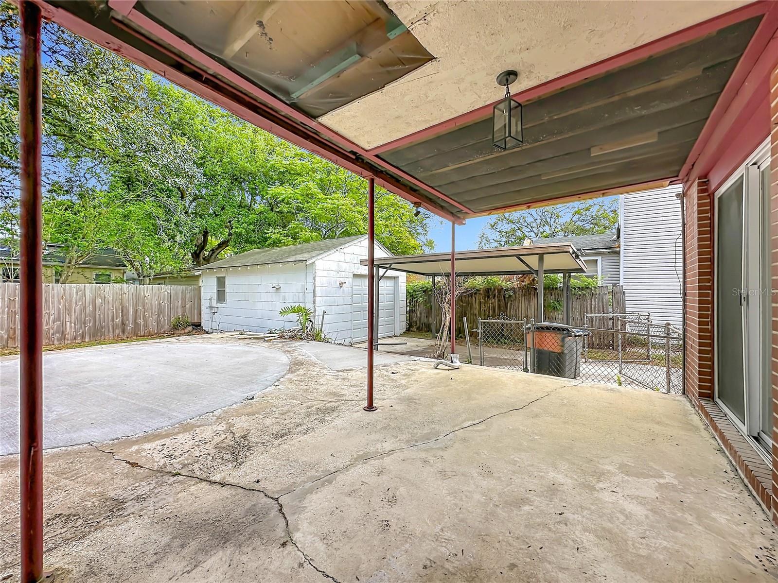 3347 SYLVIA ST, JACKSONVILLE, FL, 32207