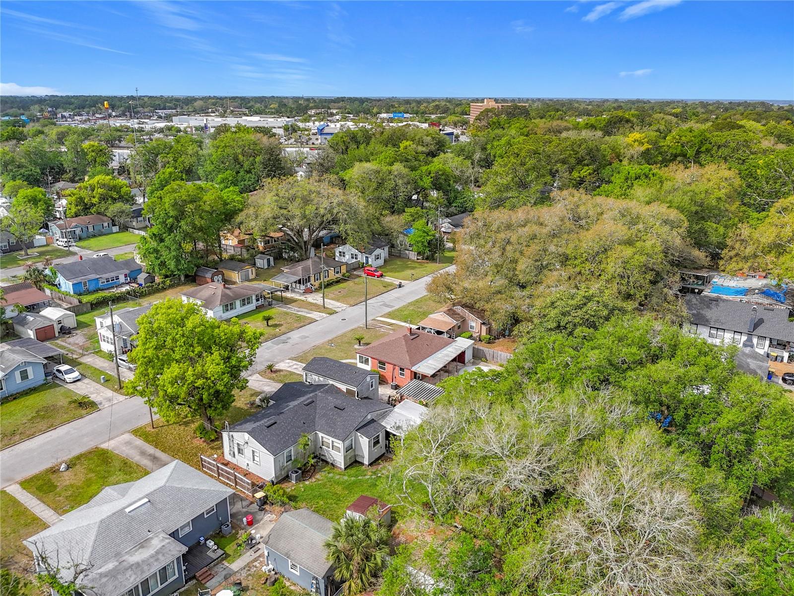 3347 SYLVIA ST, JACKSONVILLE, FL, 32207