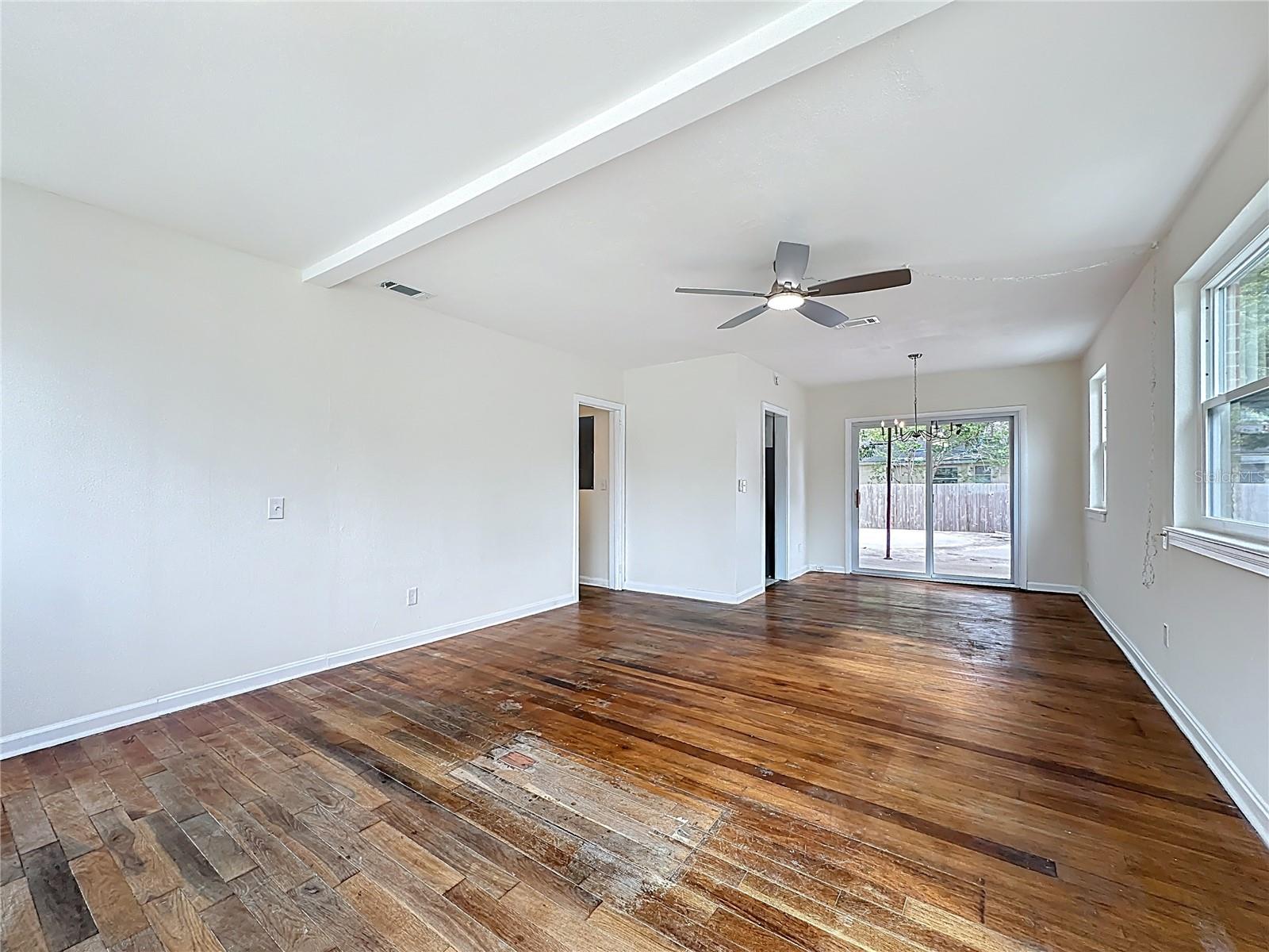 3347 SYLVIA ST, JACKSONVILLE, FL, 32207