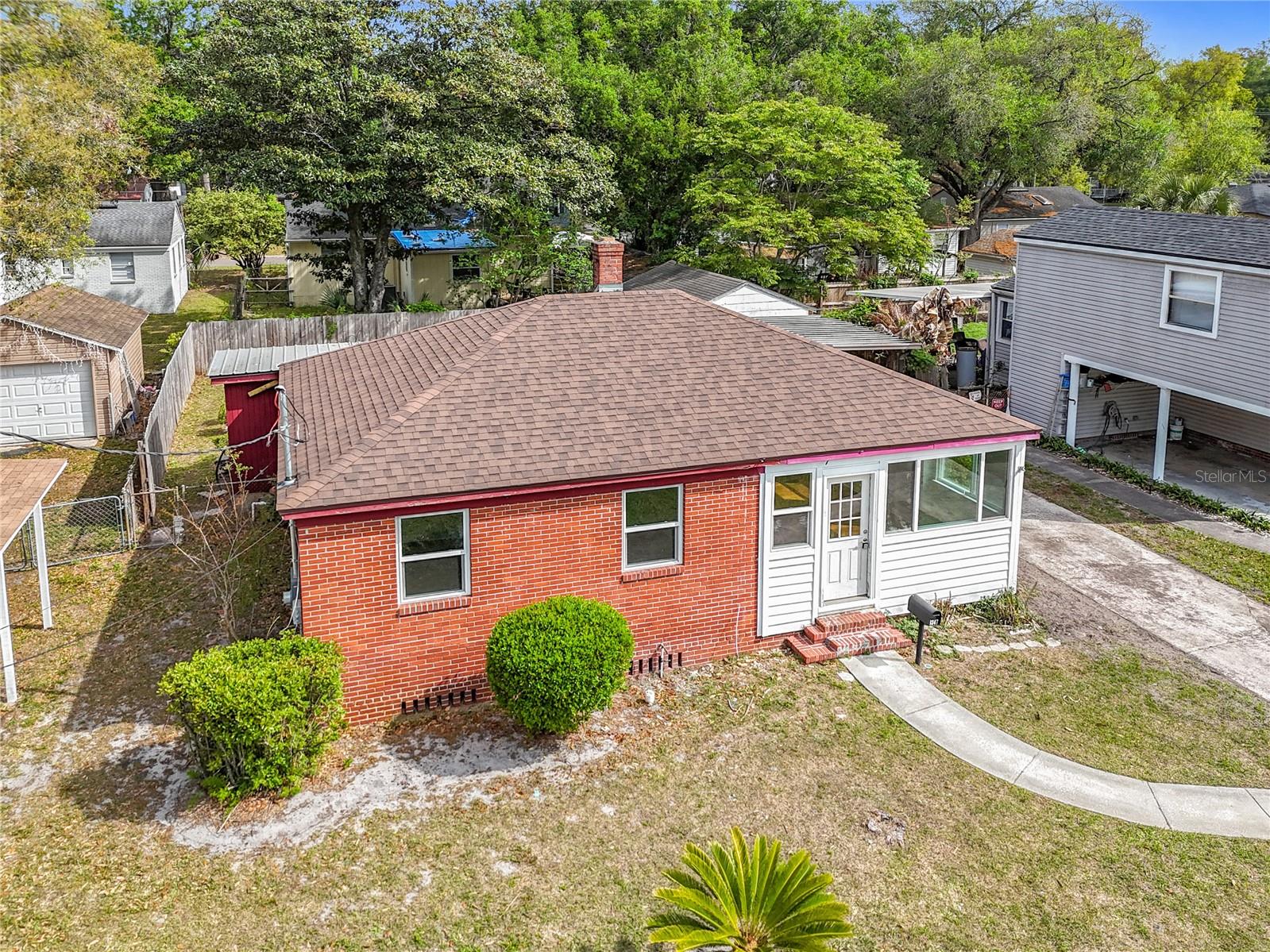 3347 SYLVIA ST, JACKSONVILLE, FL, 32207