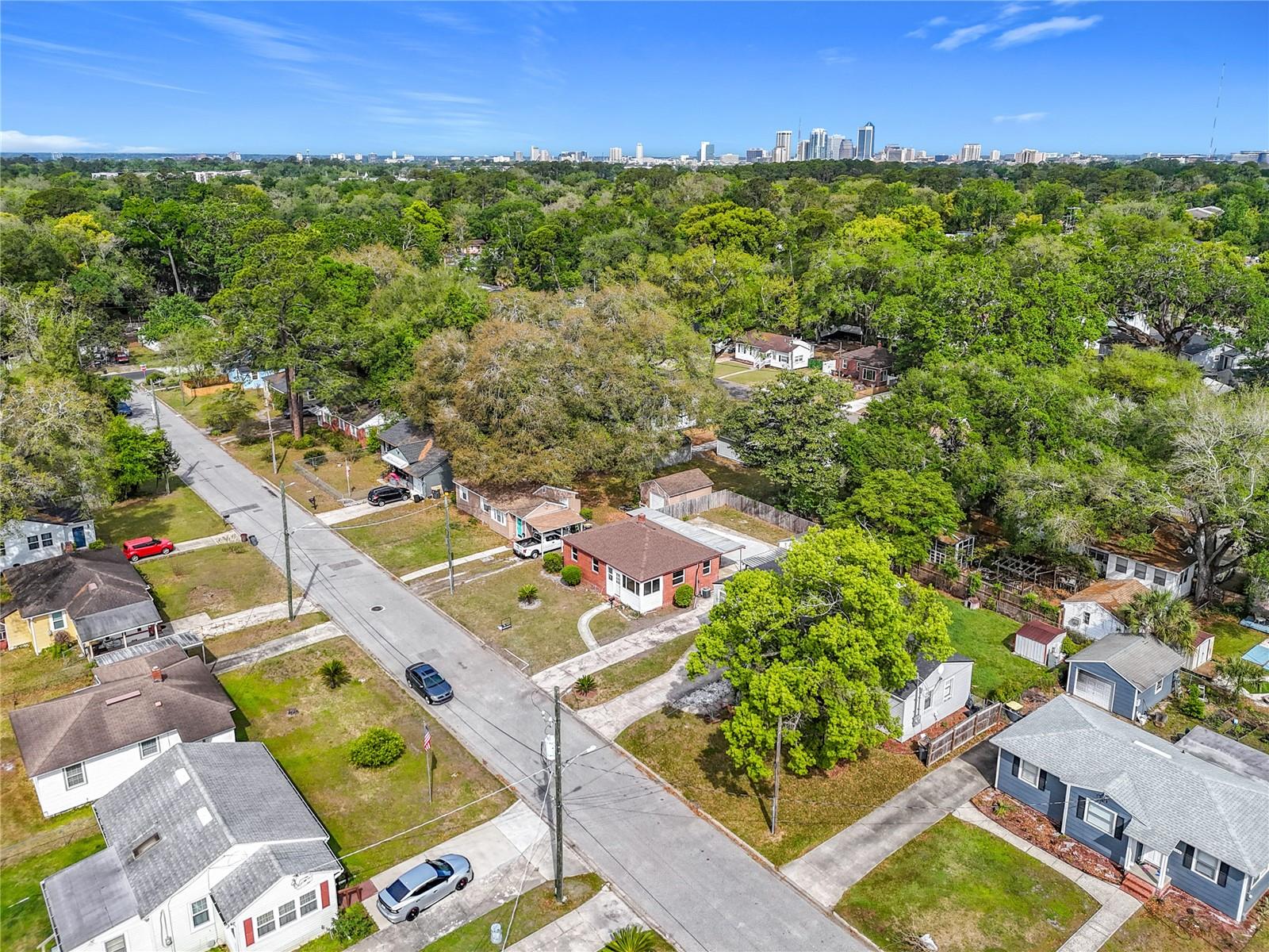 3347 SYLVIA ST, JACKSONVILLE, FL, 32207
